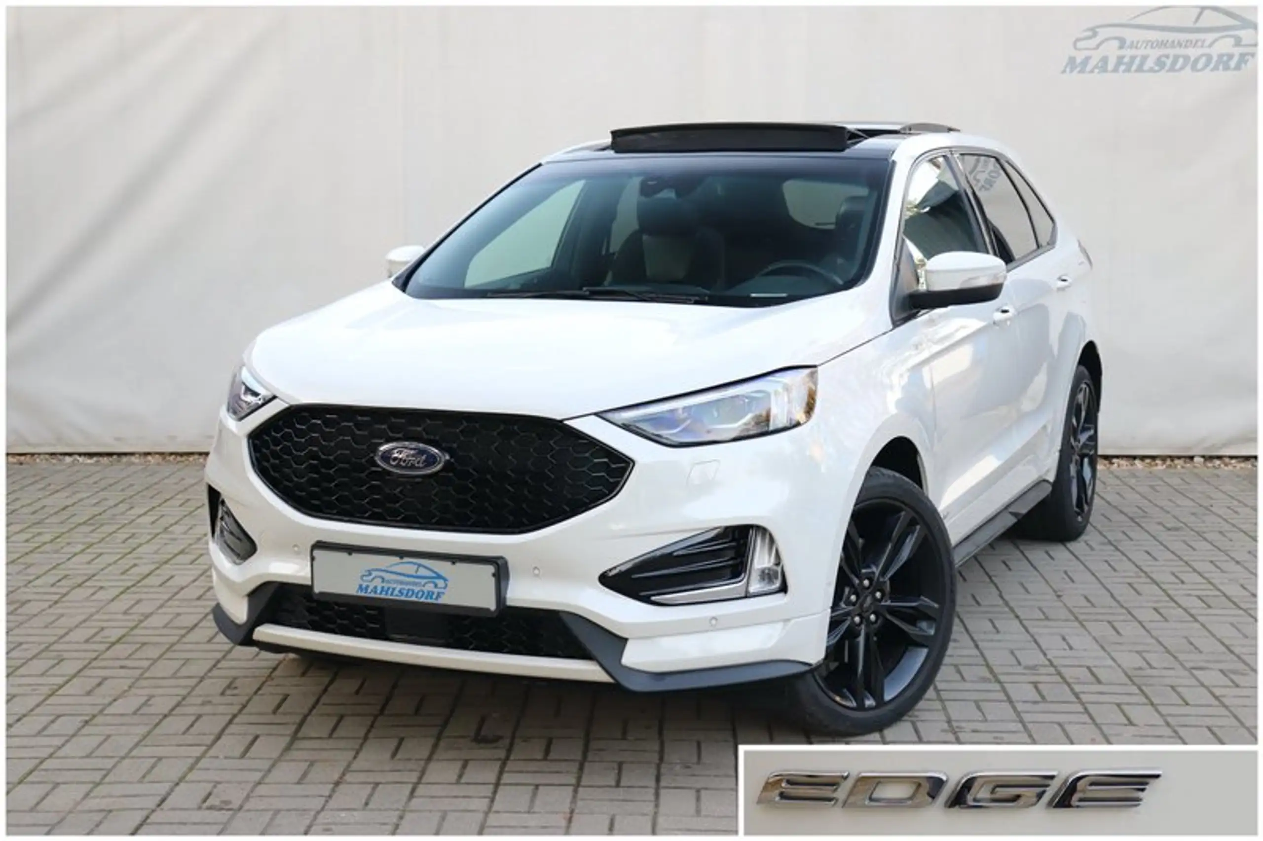 Ford - Edge