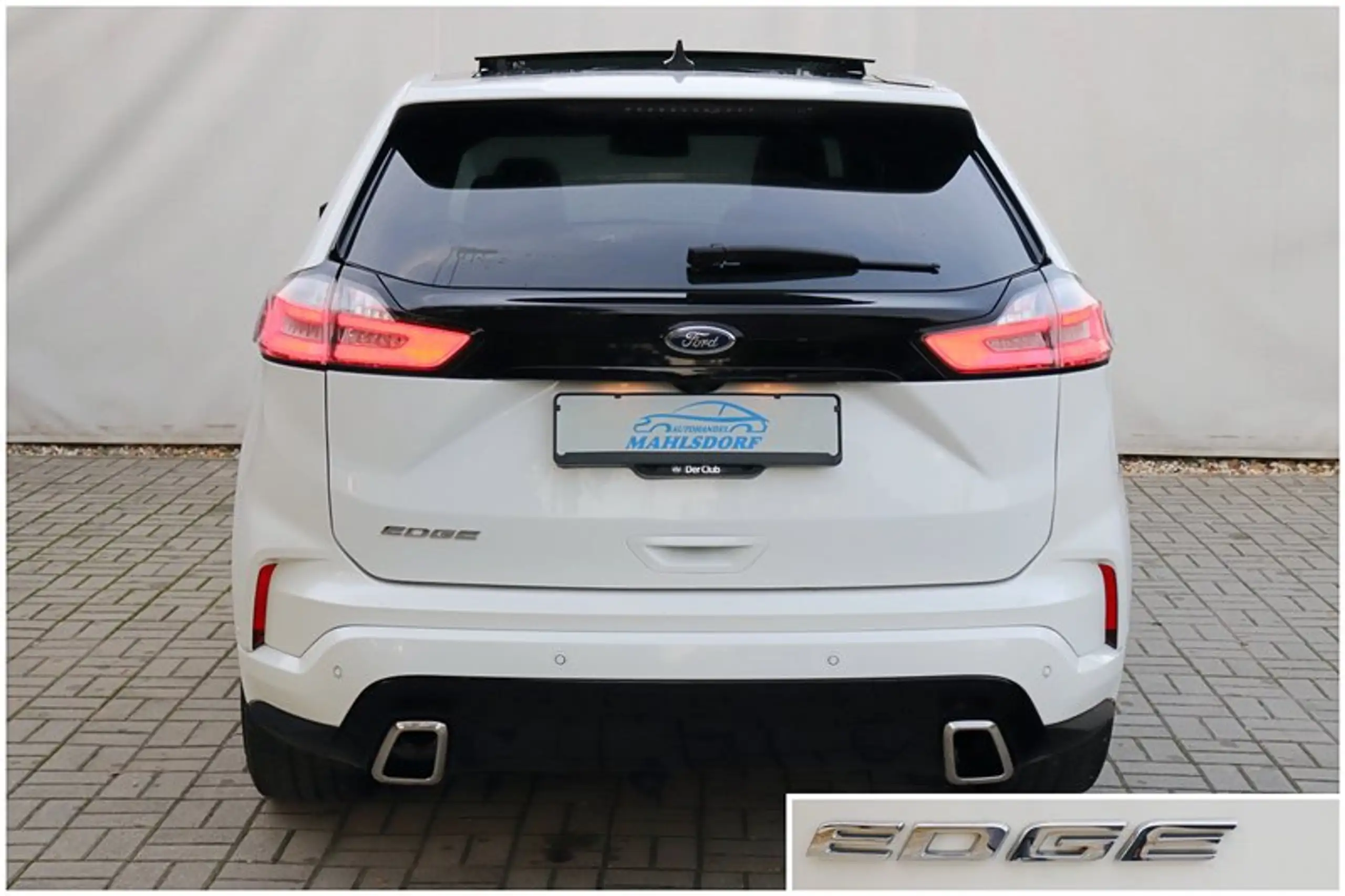 Ford - Edge