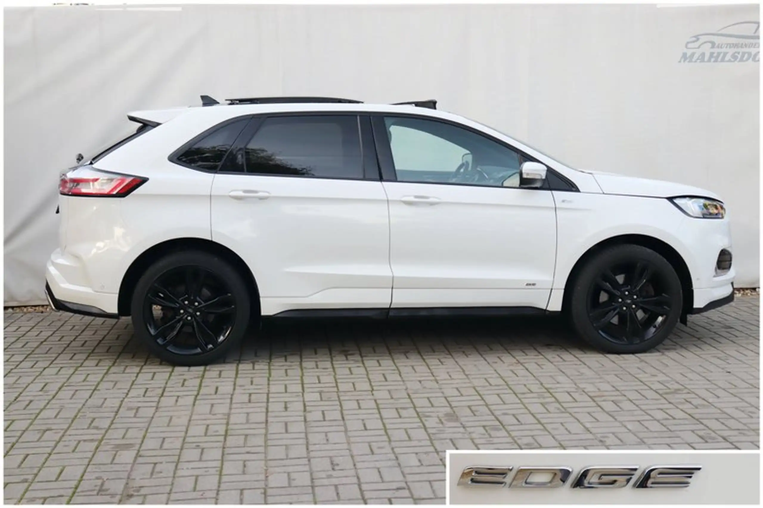 Ford - Edge