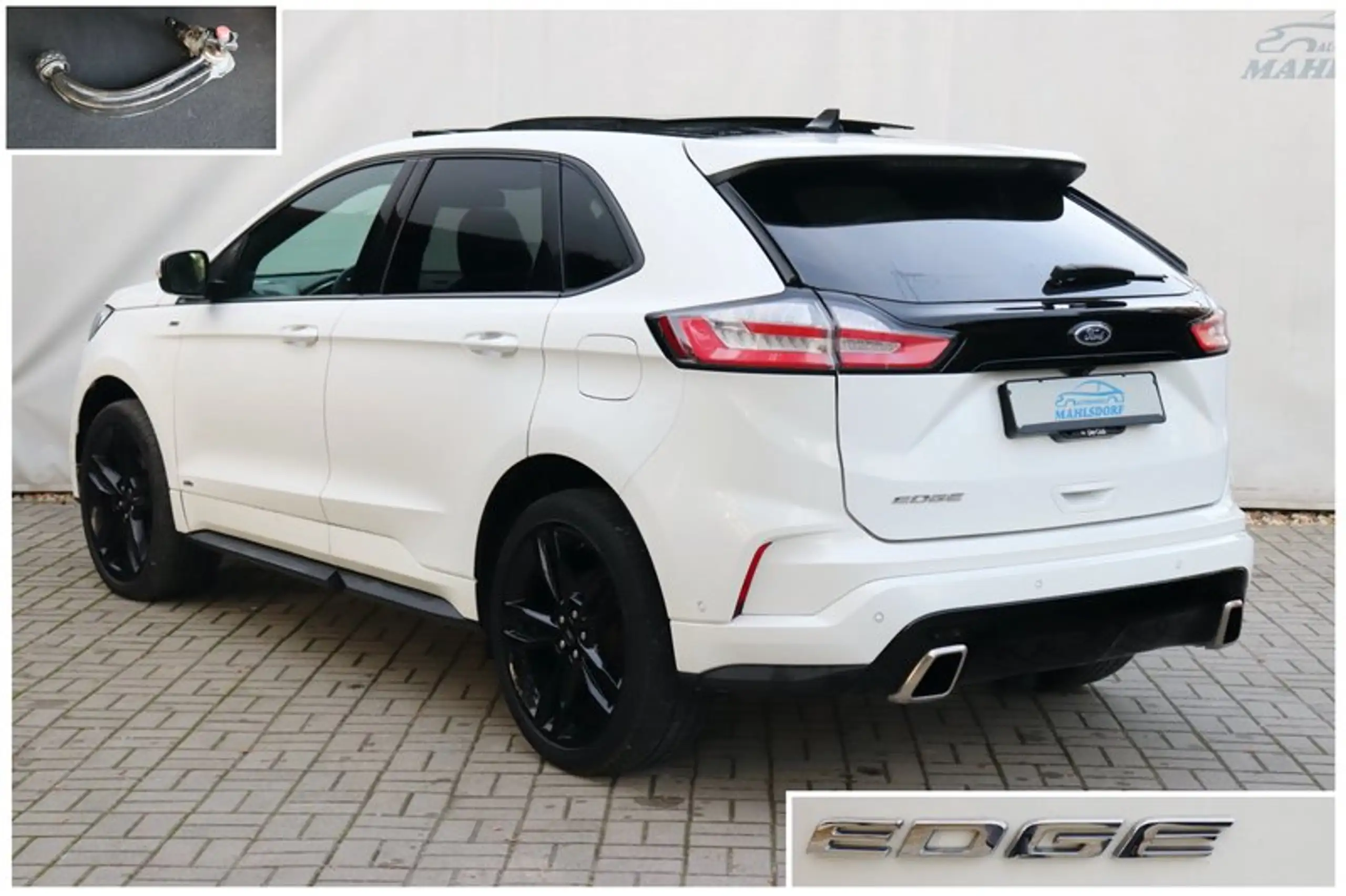 Ford - Edge