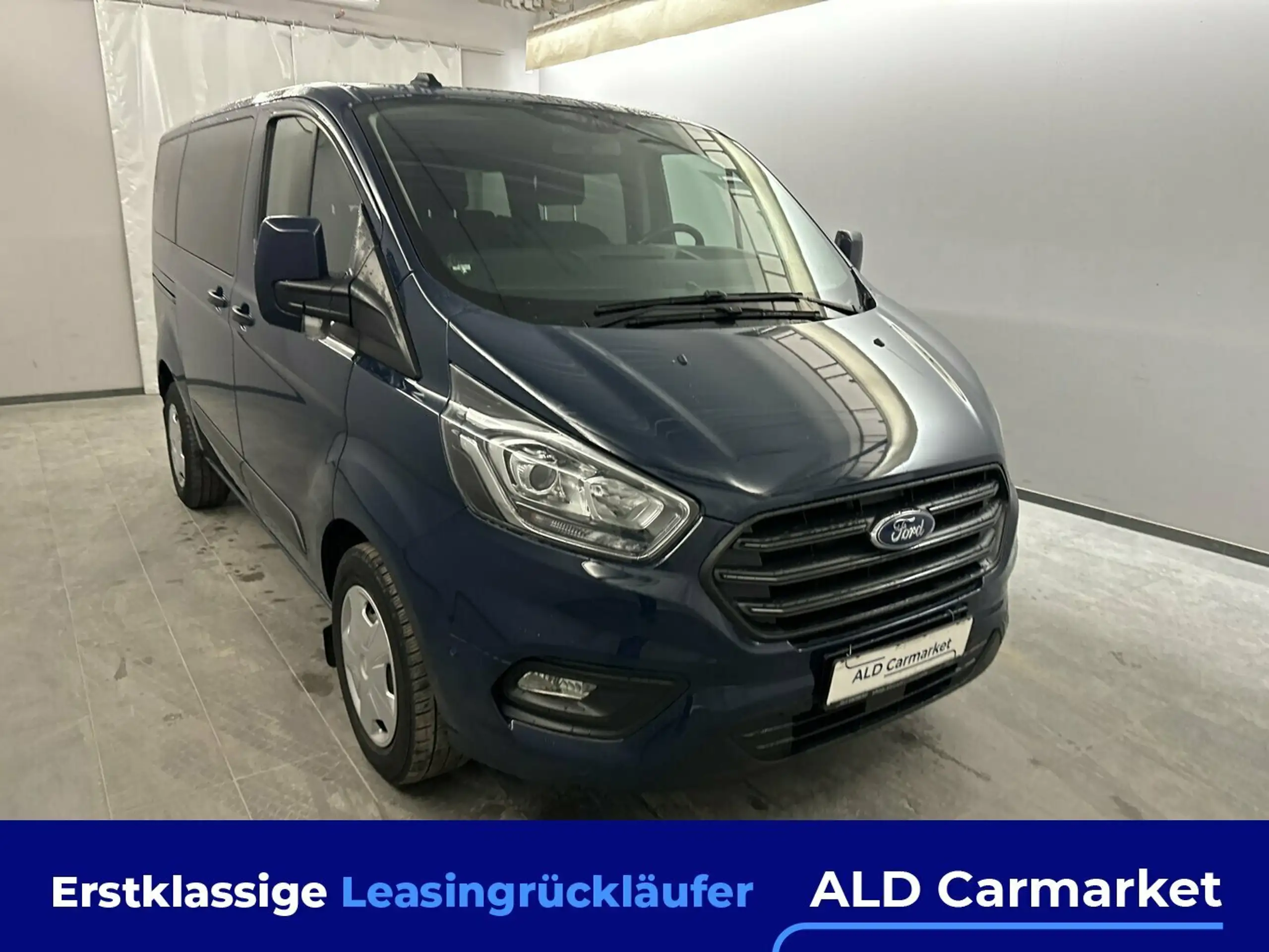 Ford - Transit Custom