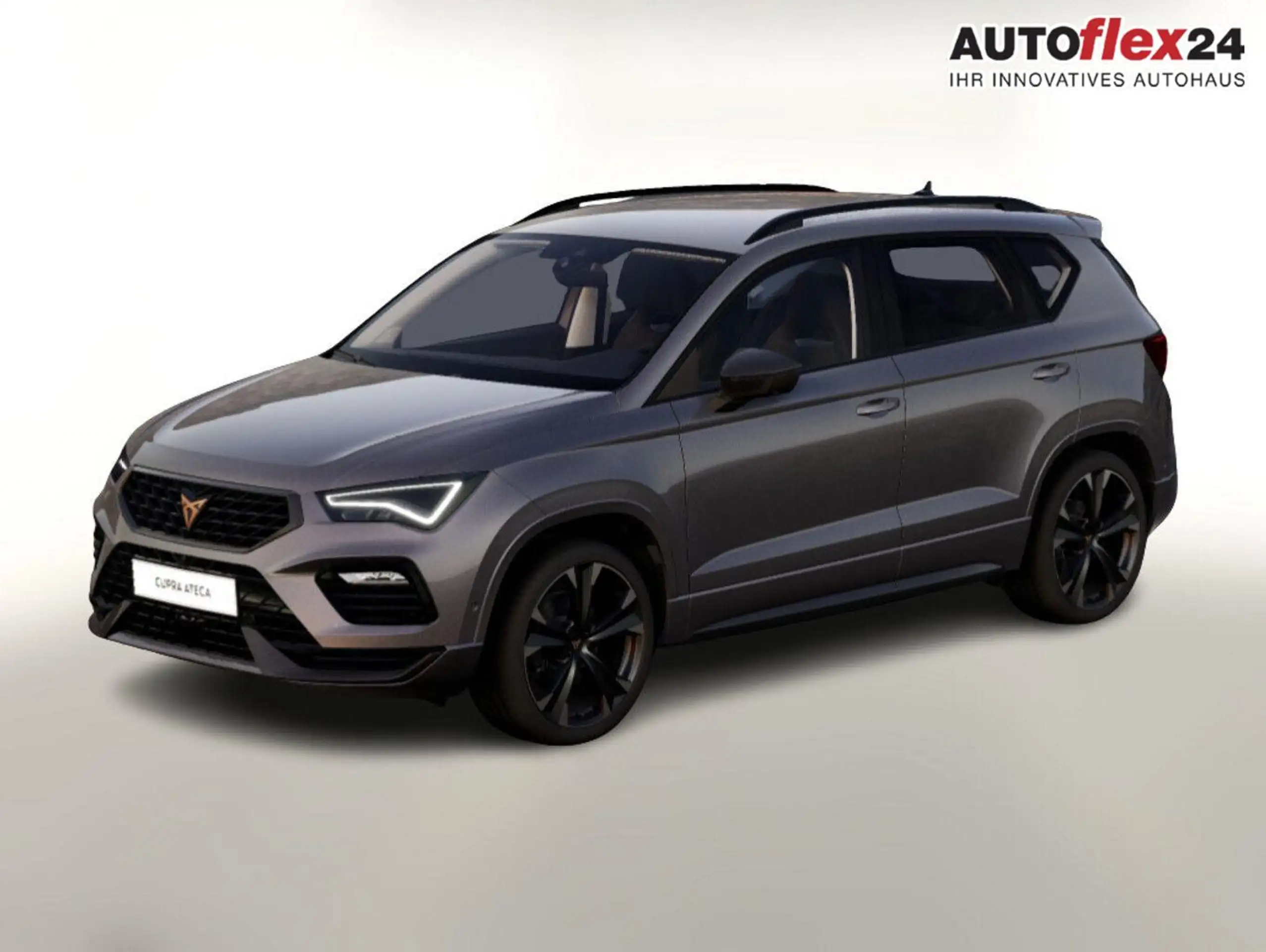 CUPRA - Ateca