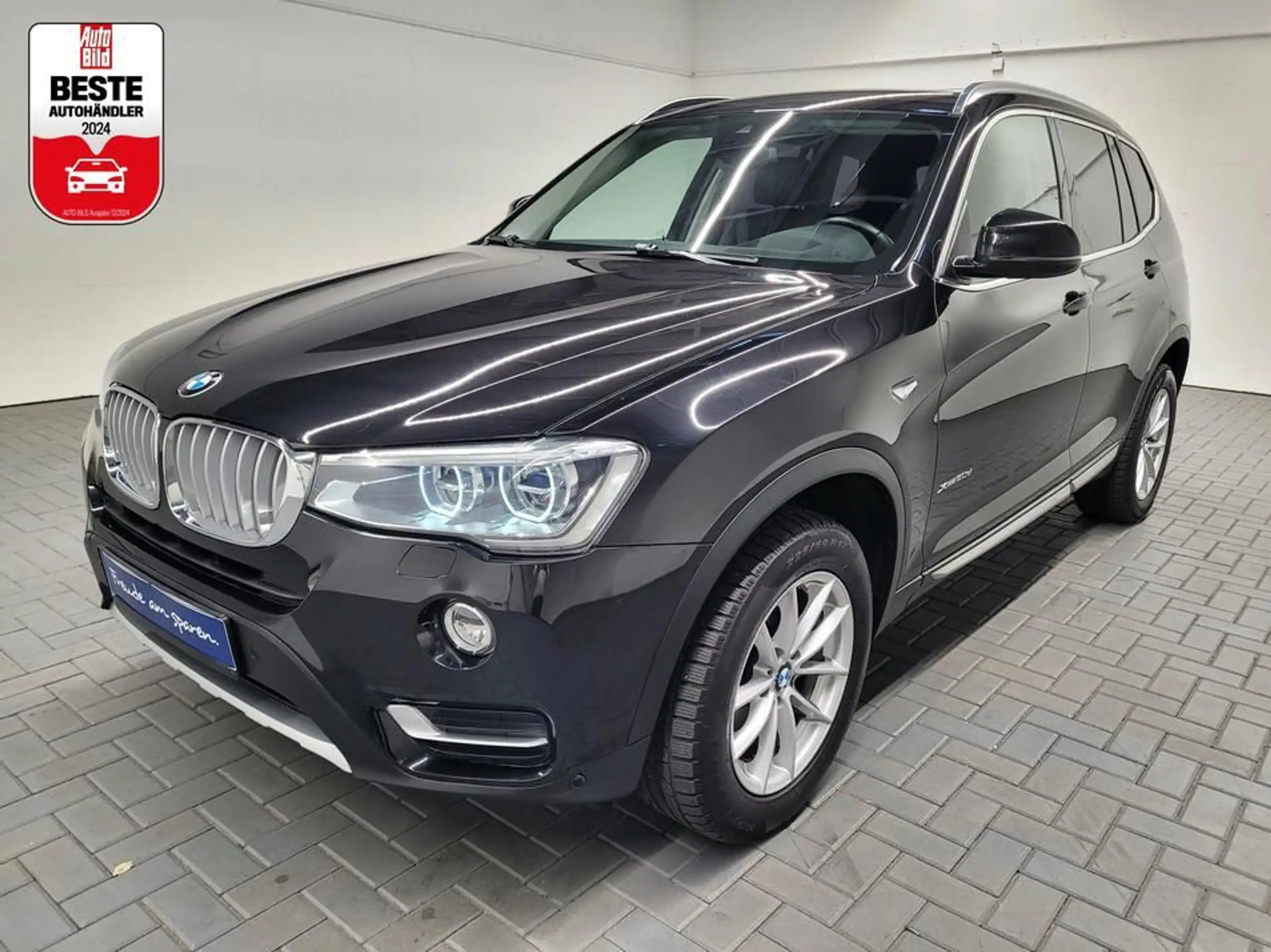 BMW - X3