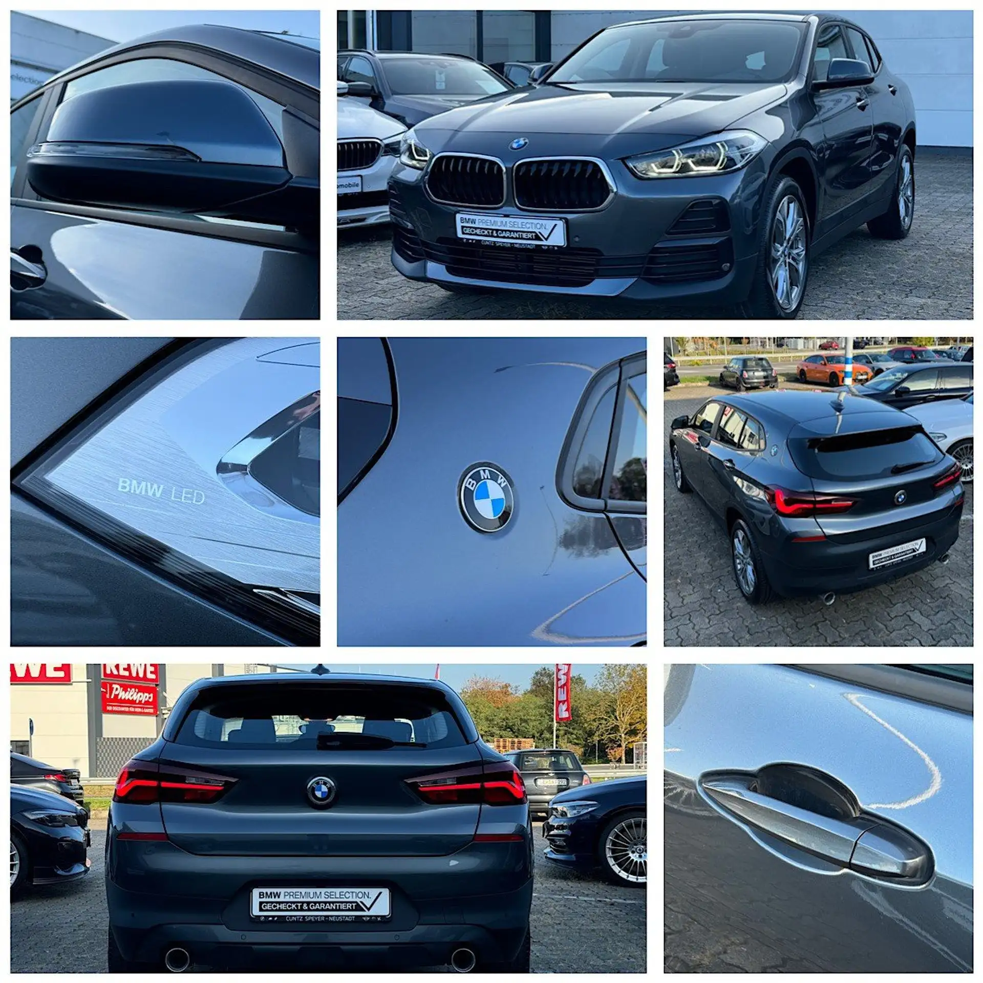 BMW - X2