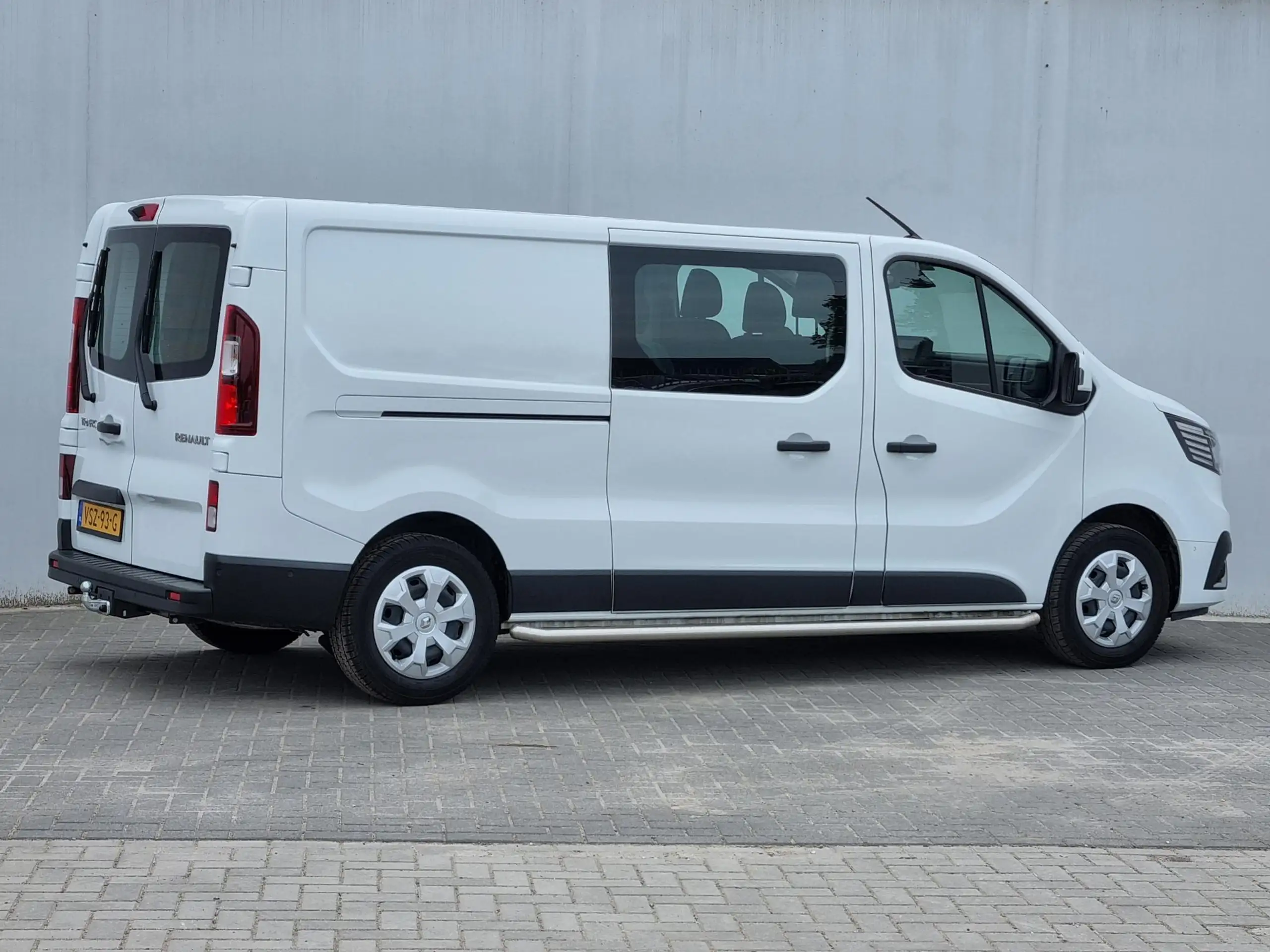 Renault - Trafic