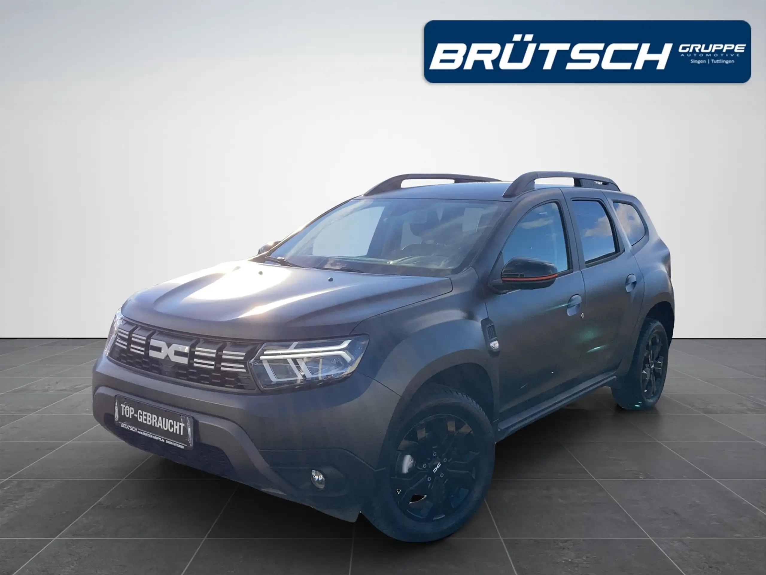 Dacia - Duster