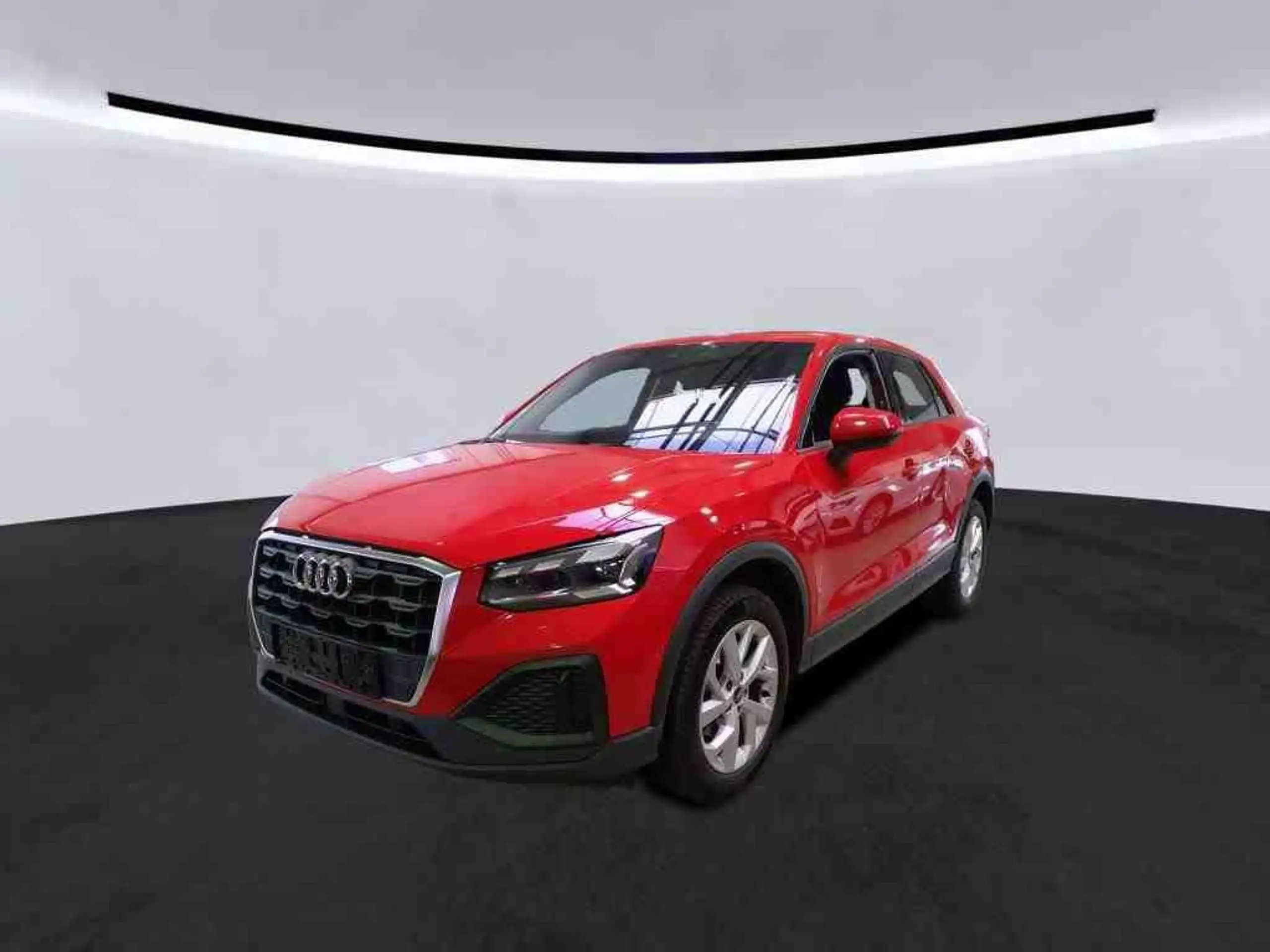 Audi - Q2