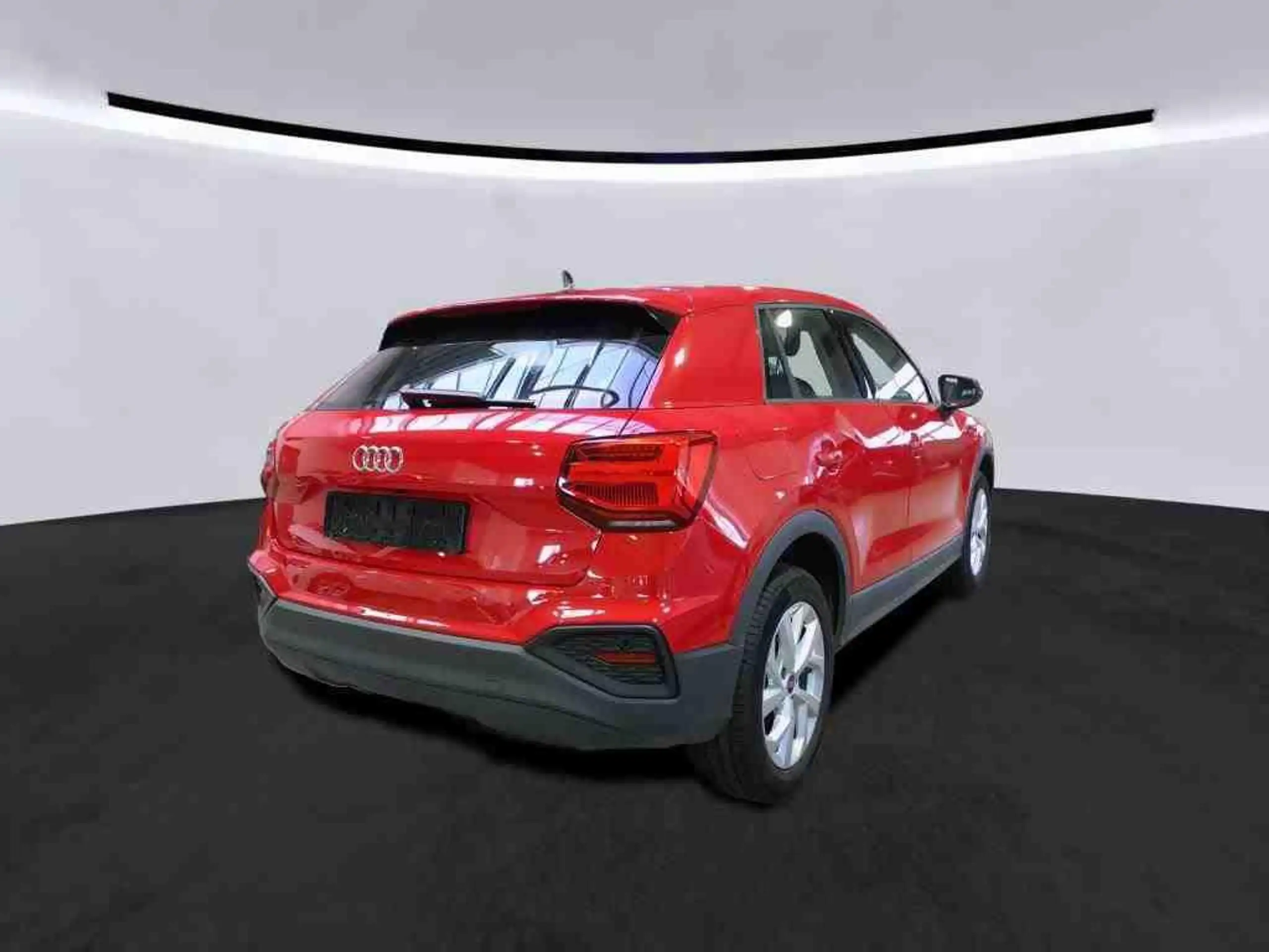 Audi - Q2