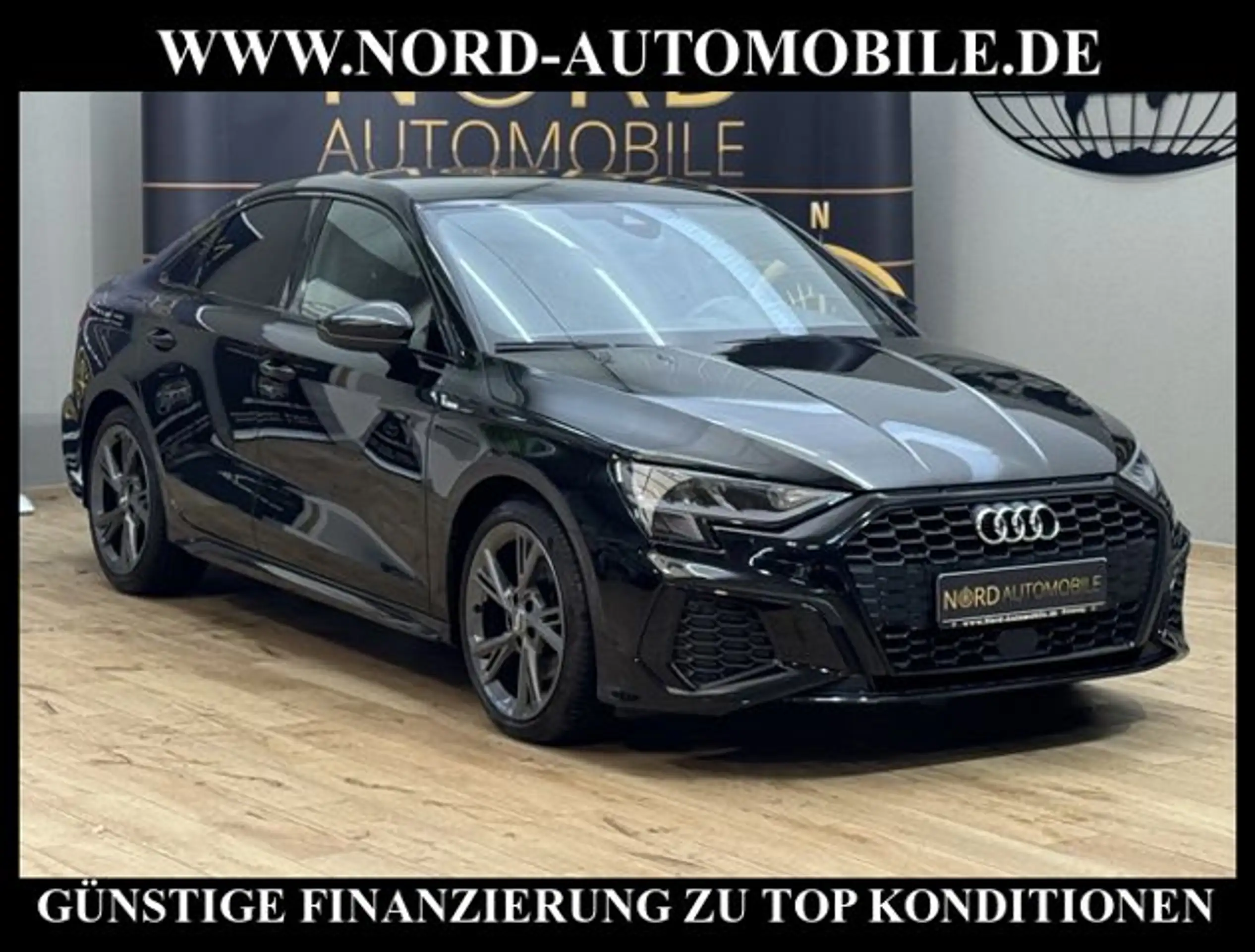 Audi - A3