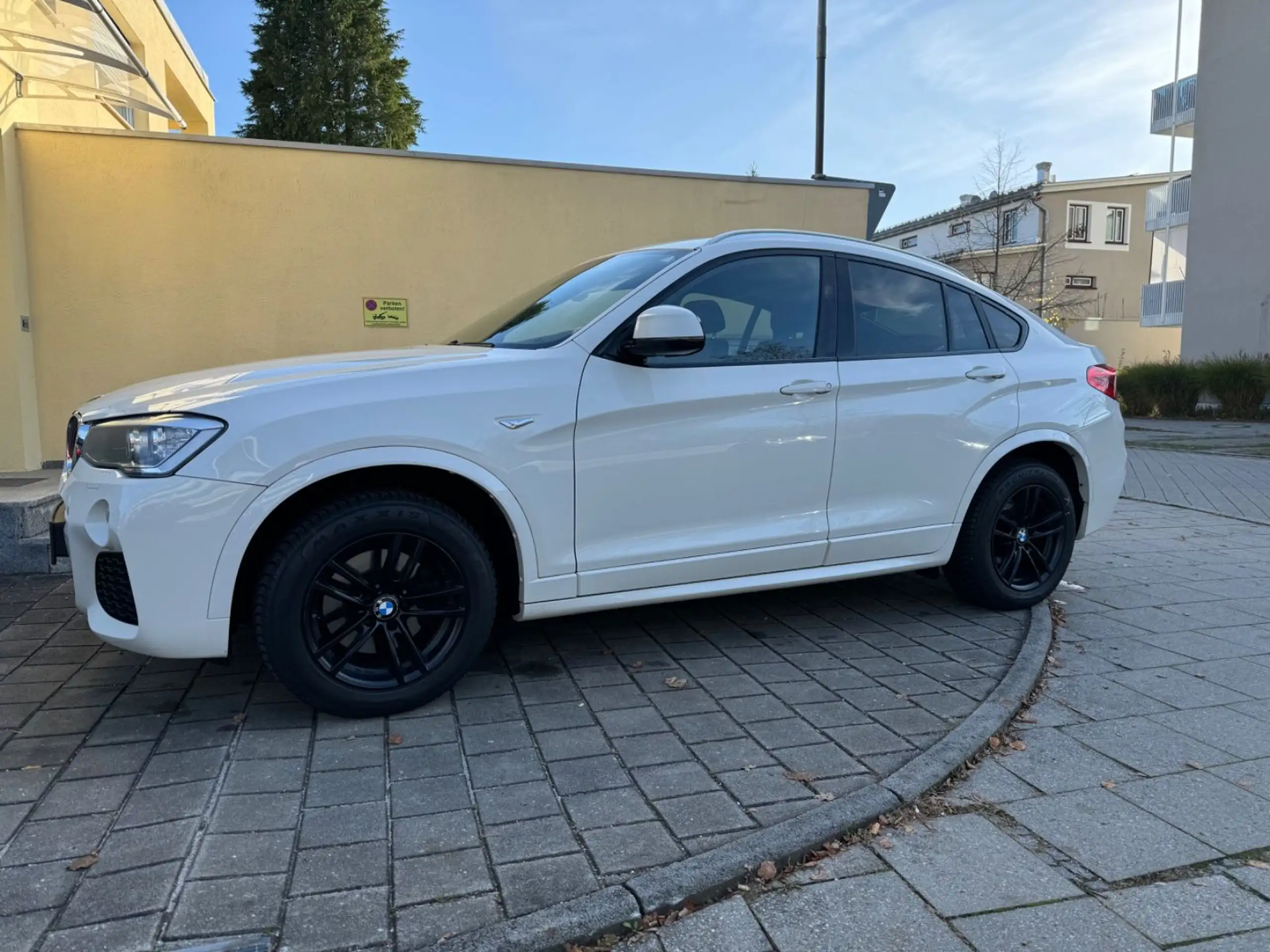 BMW - X4