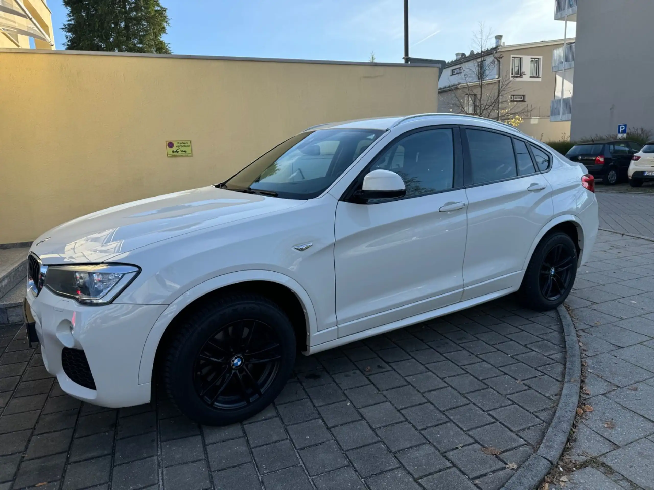 BMW - X4