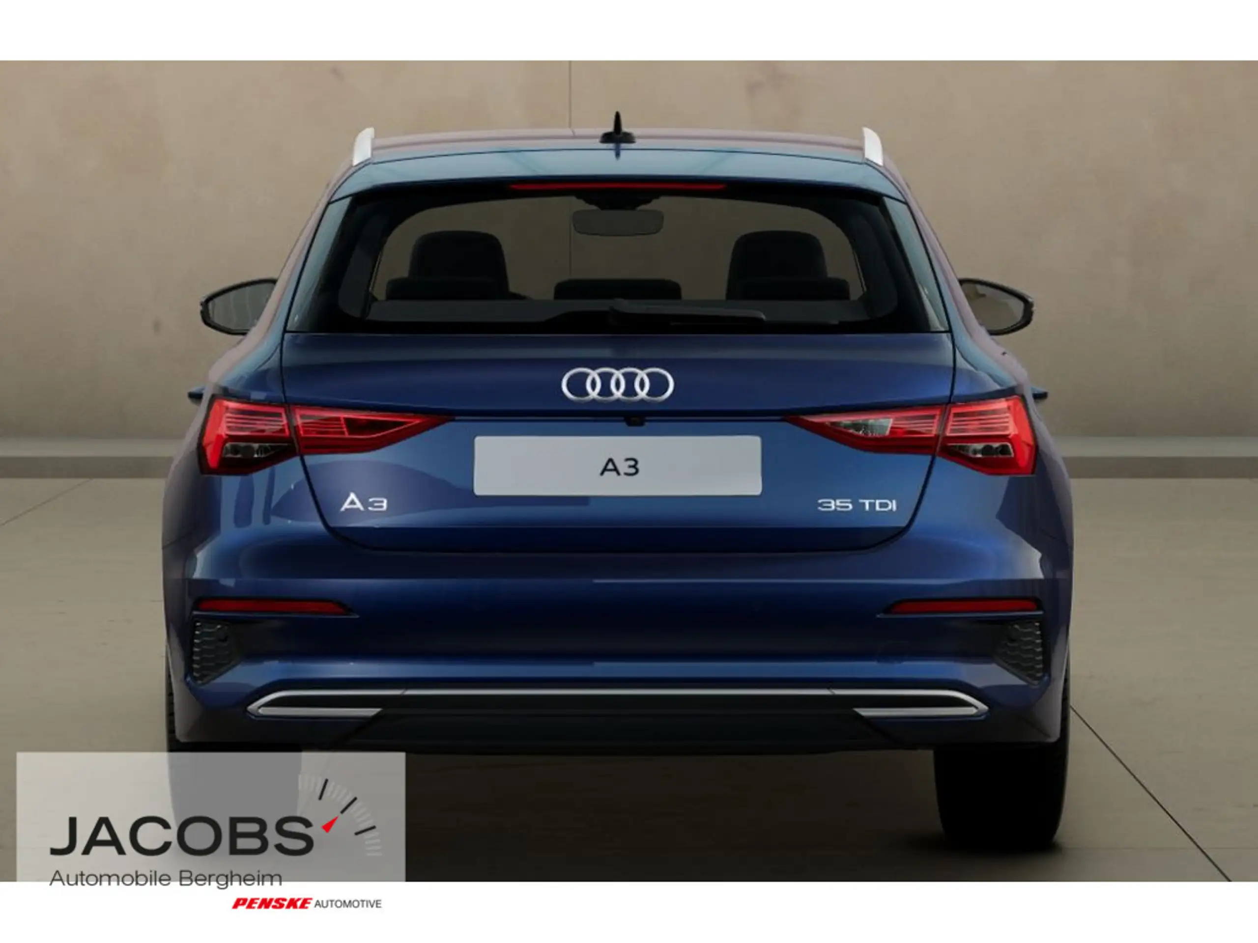 Audi - A3