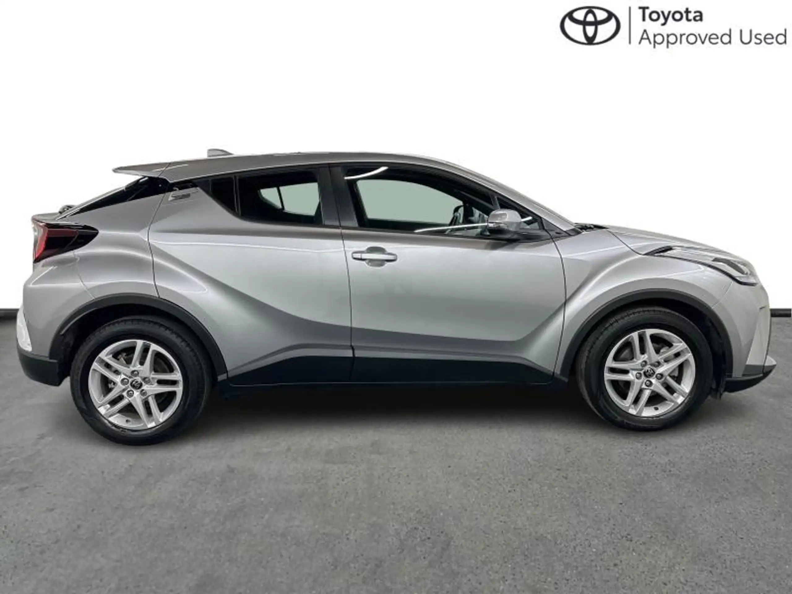 Toyota - C-HR