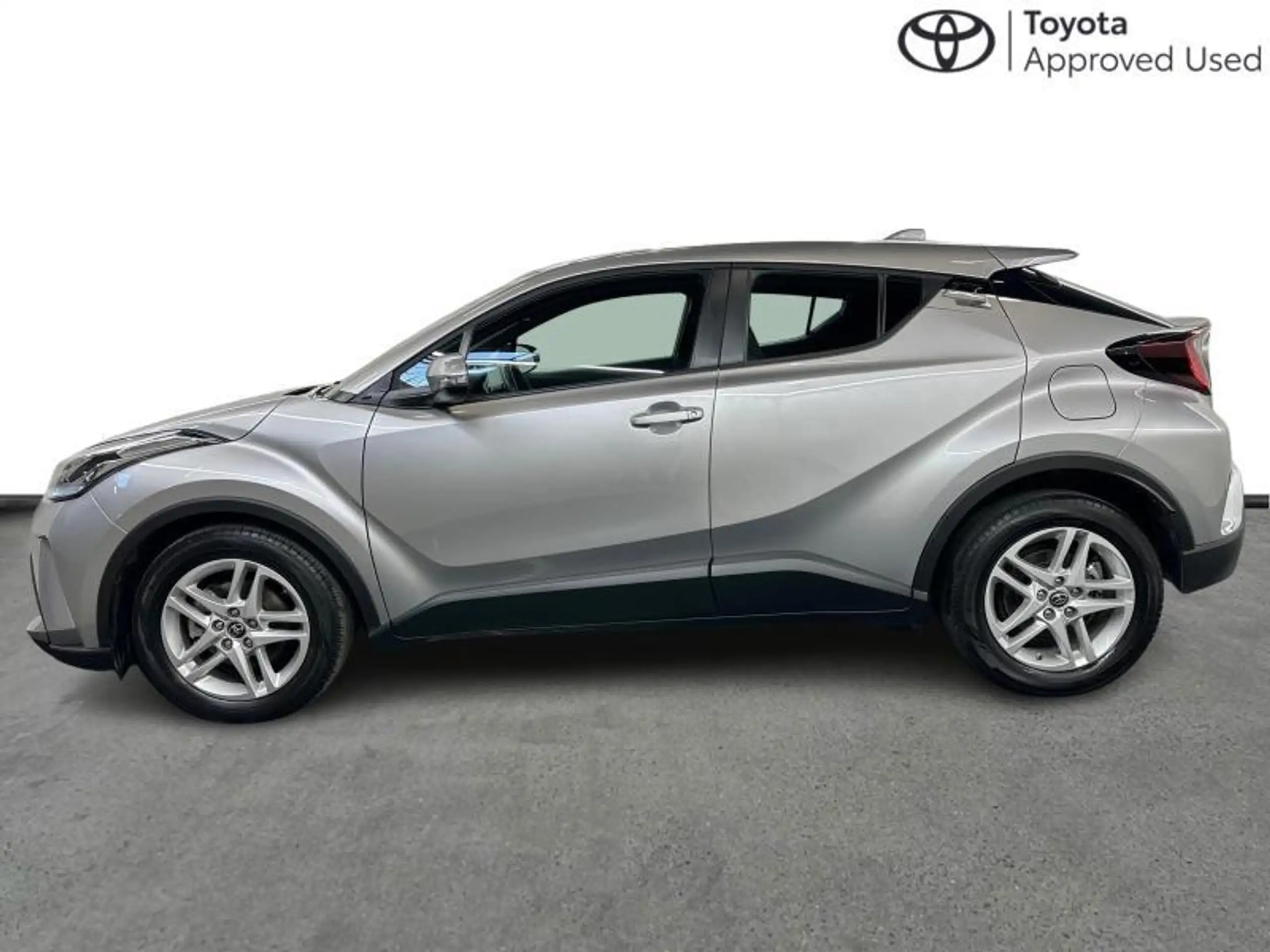 Toyota - C-HR