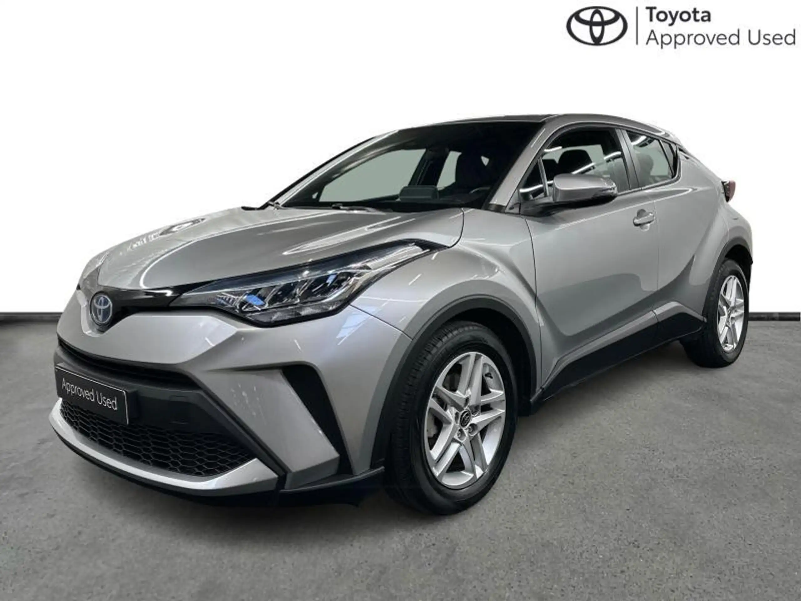 Toyota - C-HR