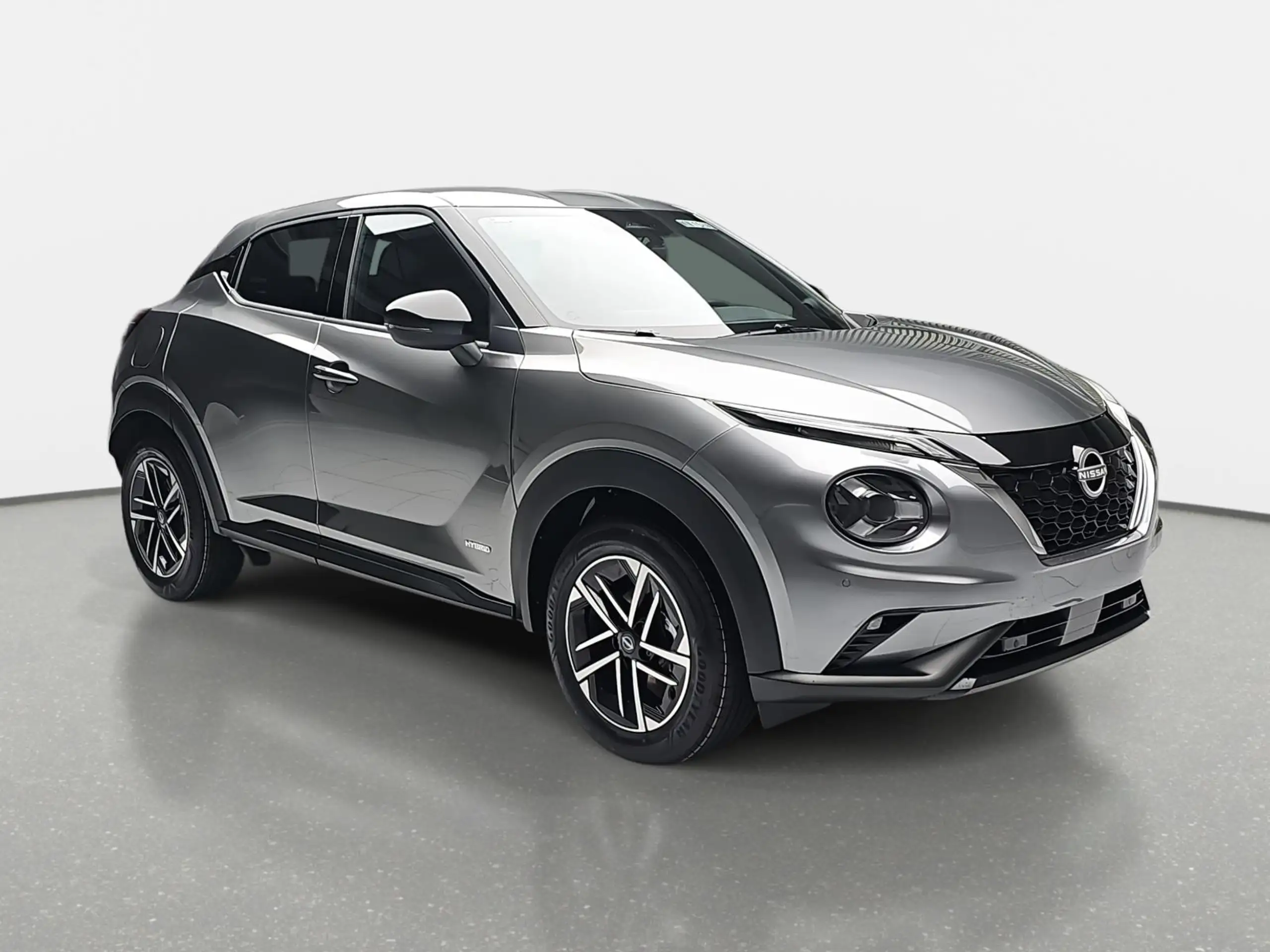 Nissan - Juke