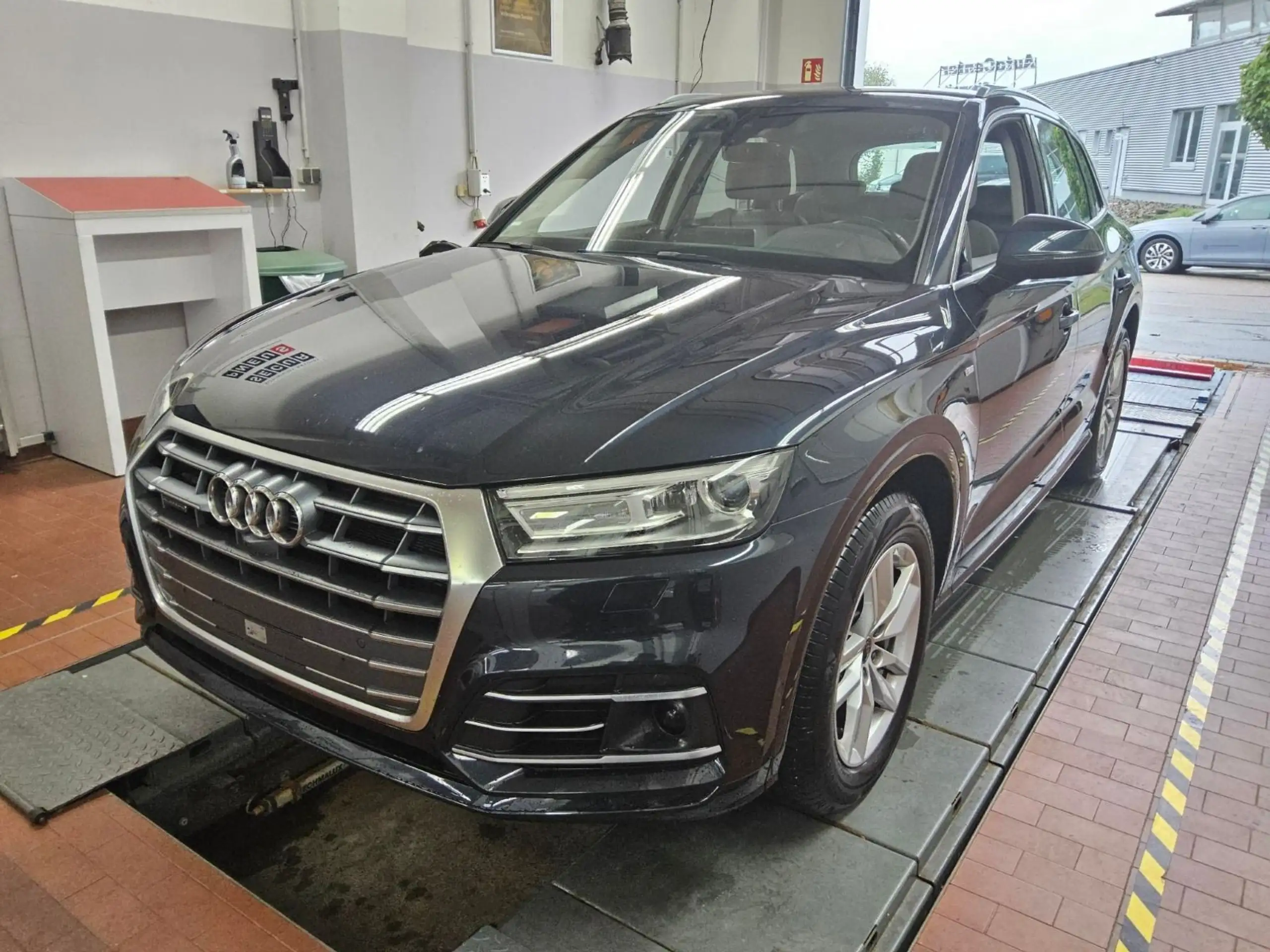 Audi - Q5