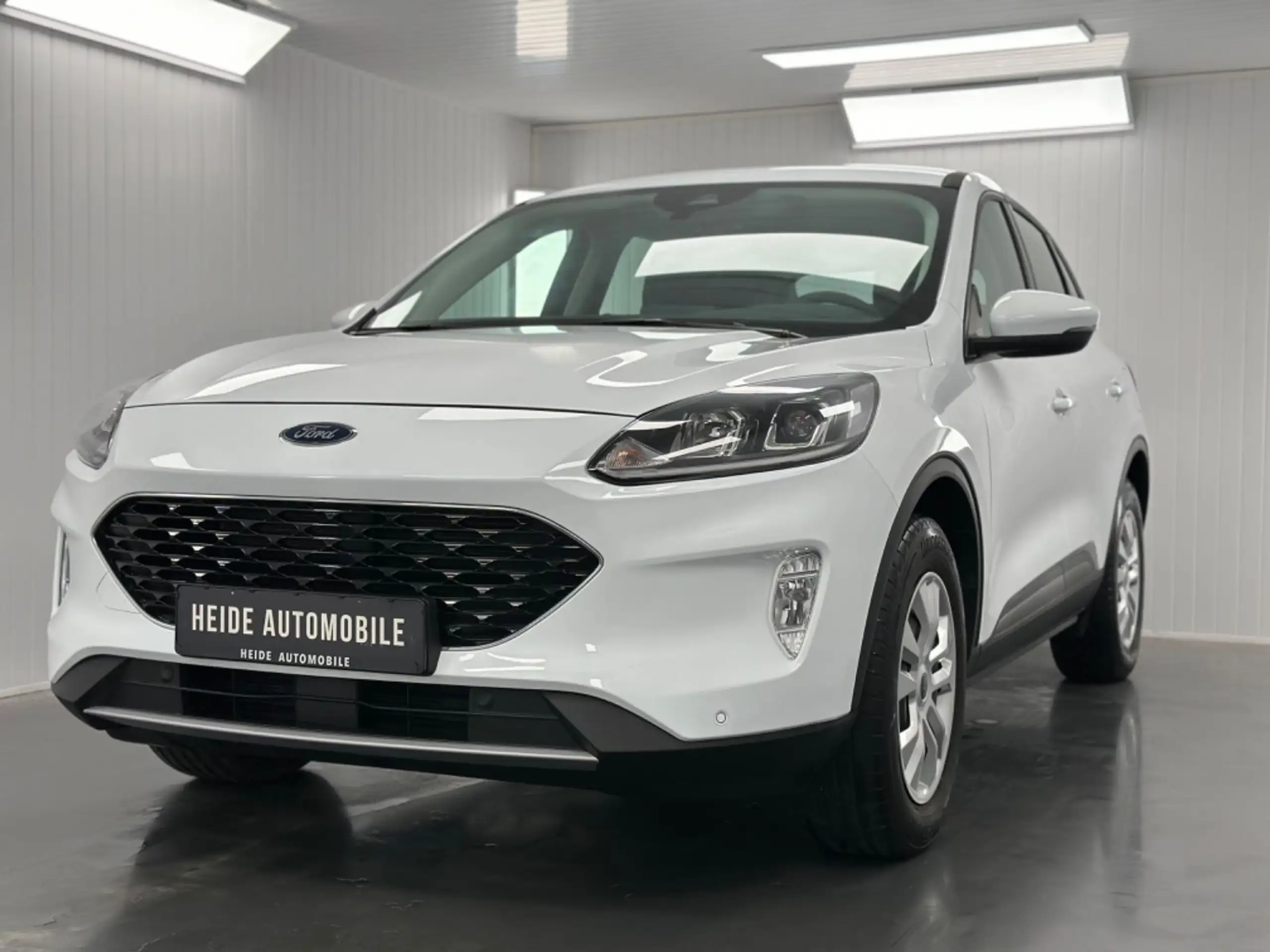 Ford Kuga 2021