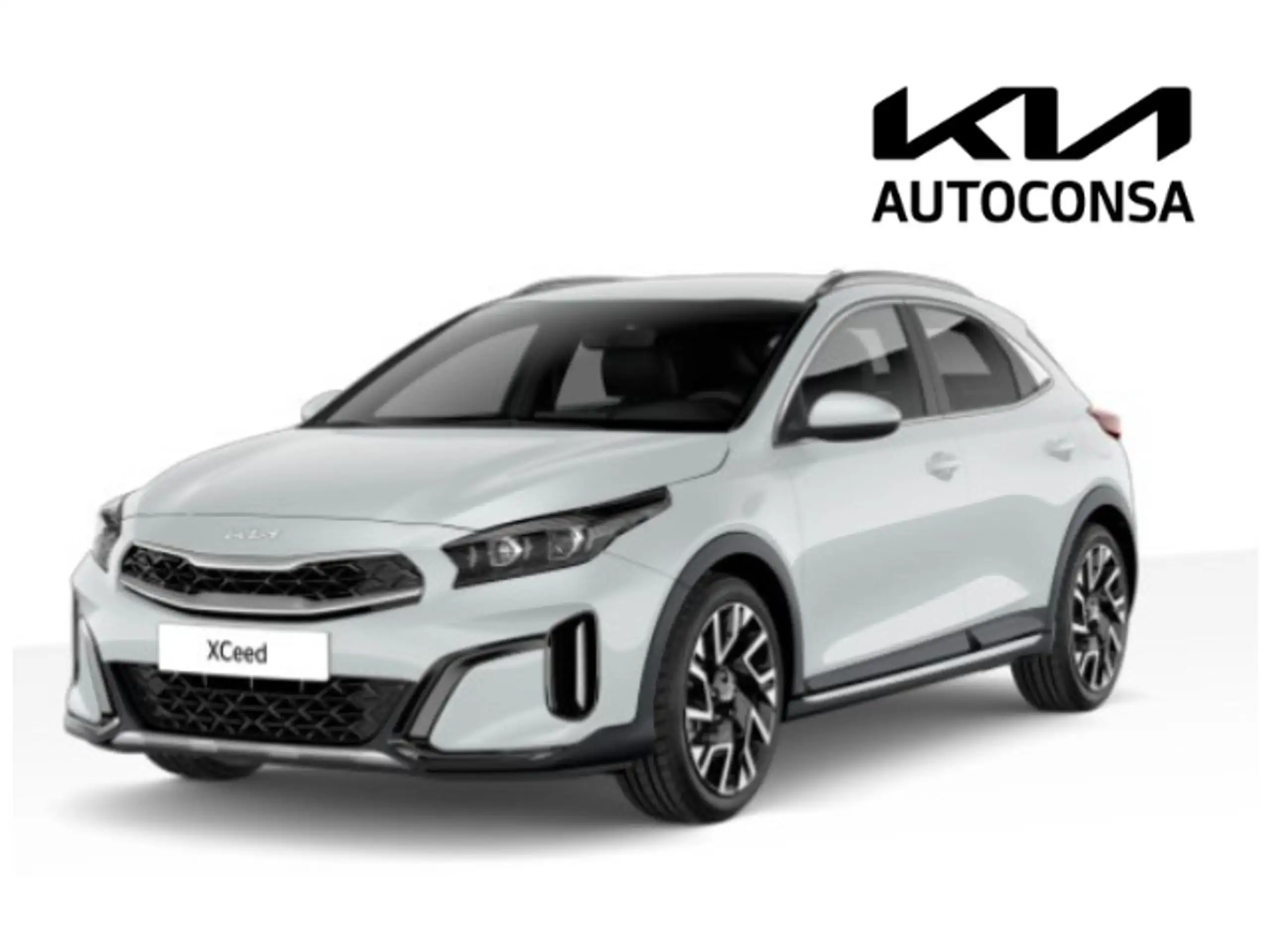 Kia - XCeed