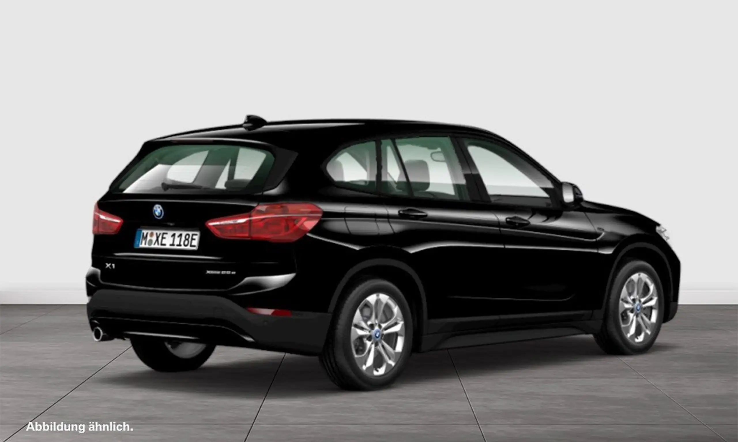 BMW - X1