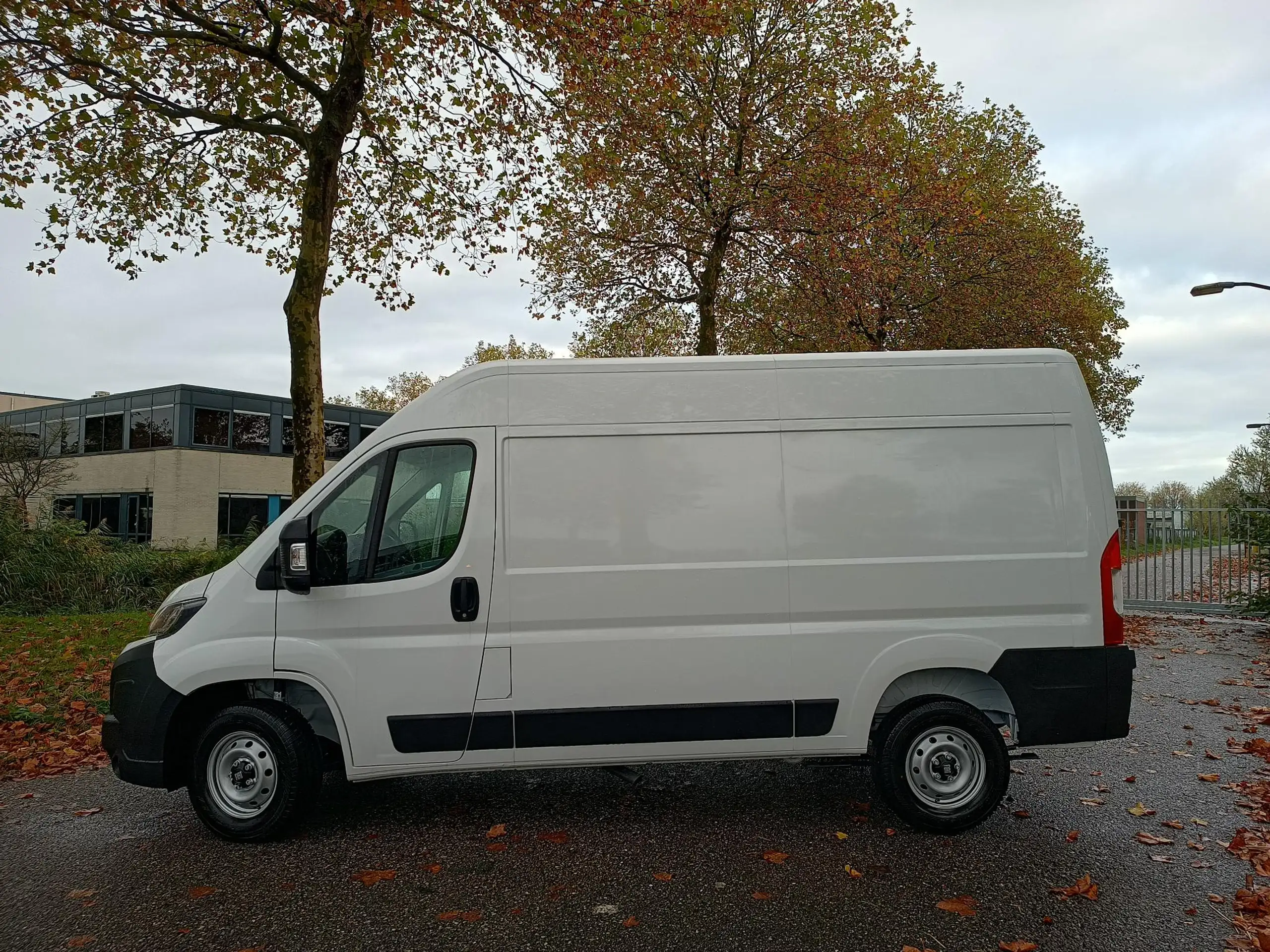 Fiat - Ducato