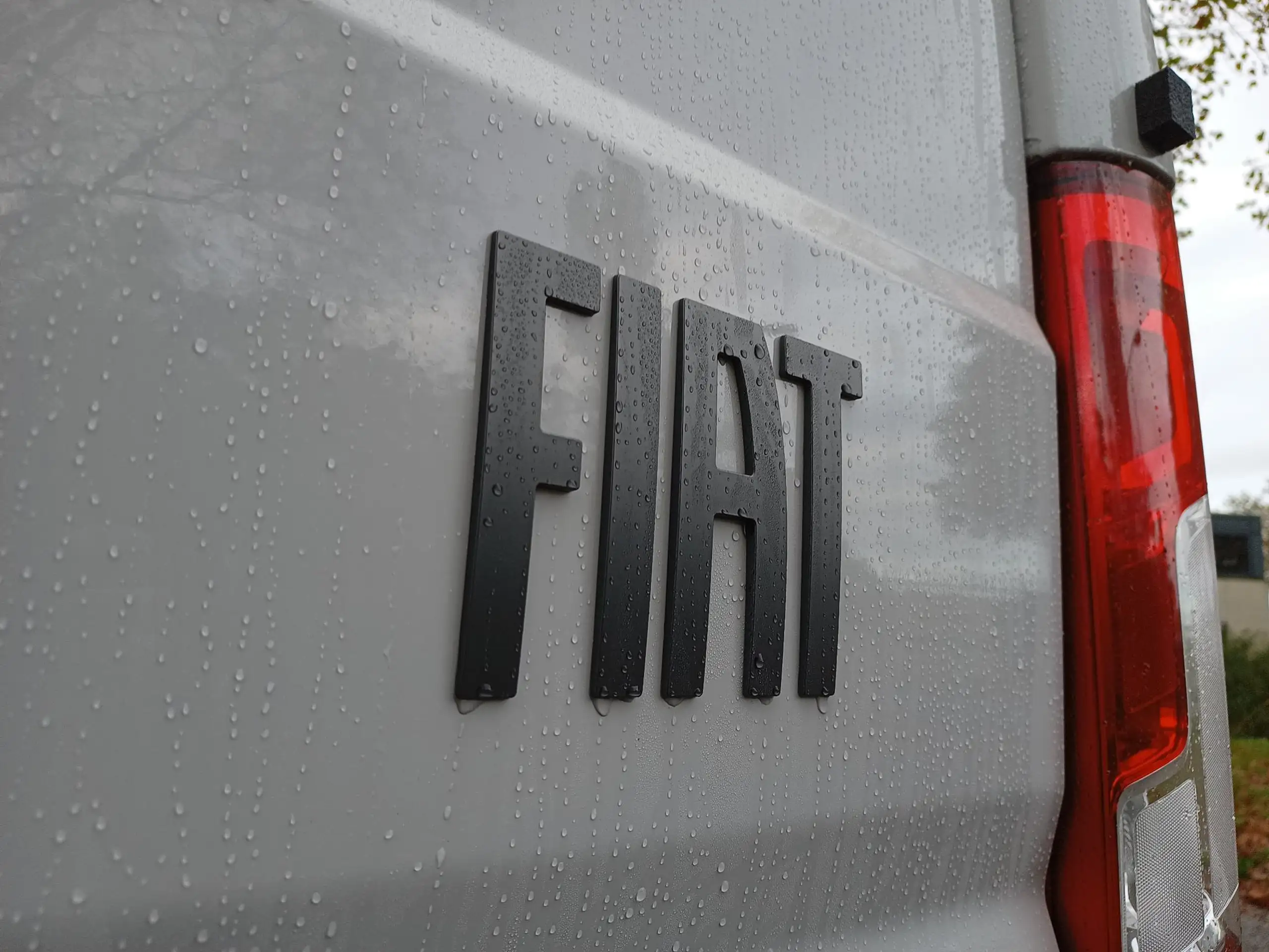 Fiat - Ducato