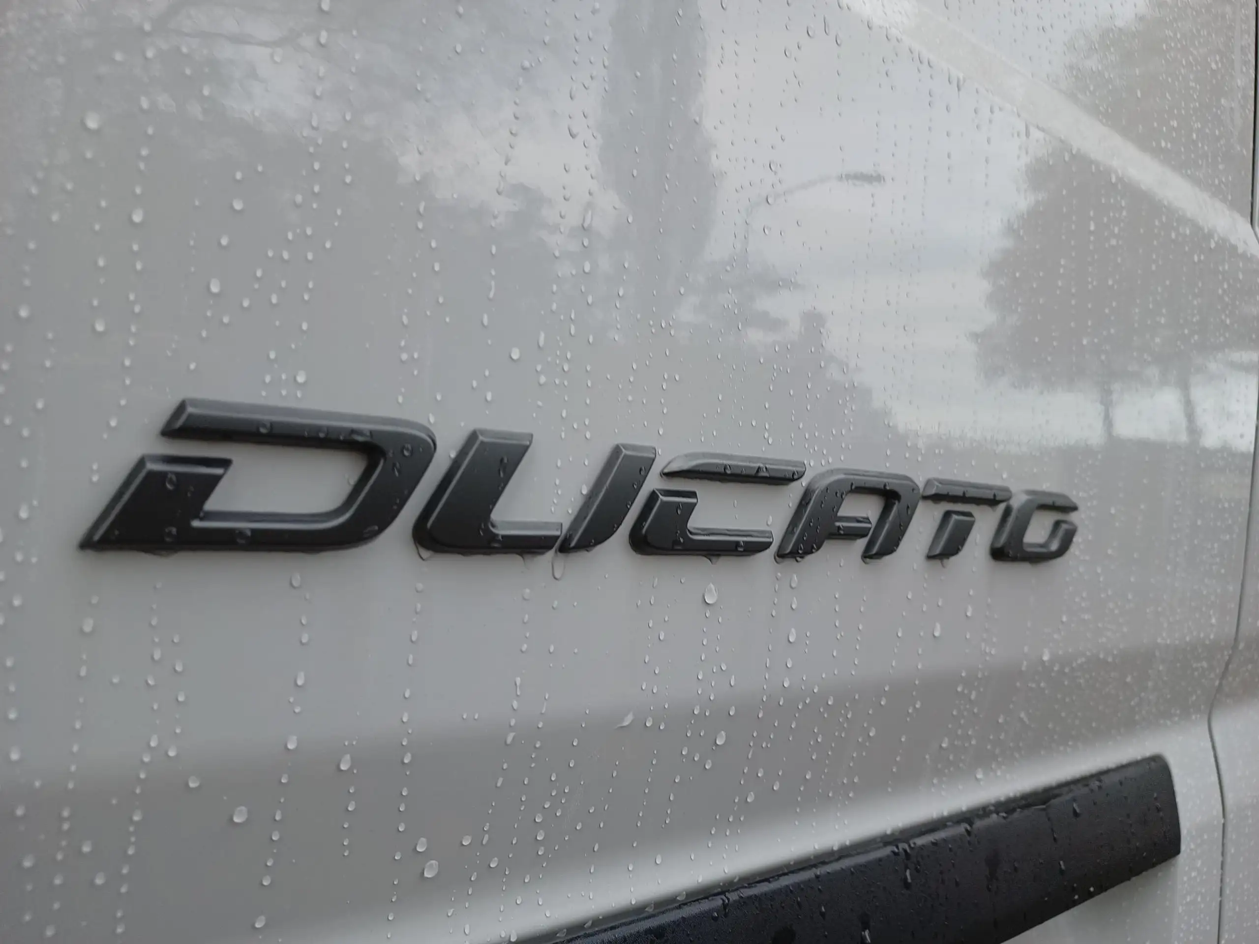 Fiat - Ducato