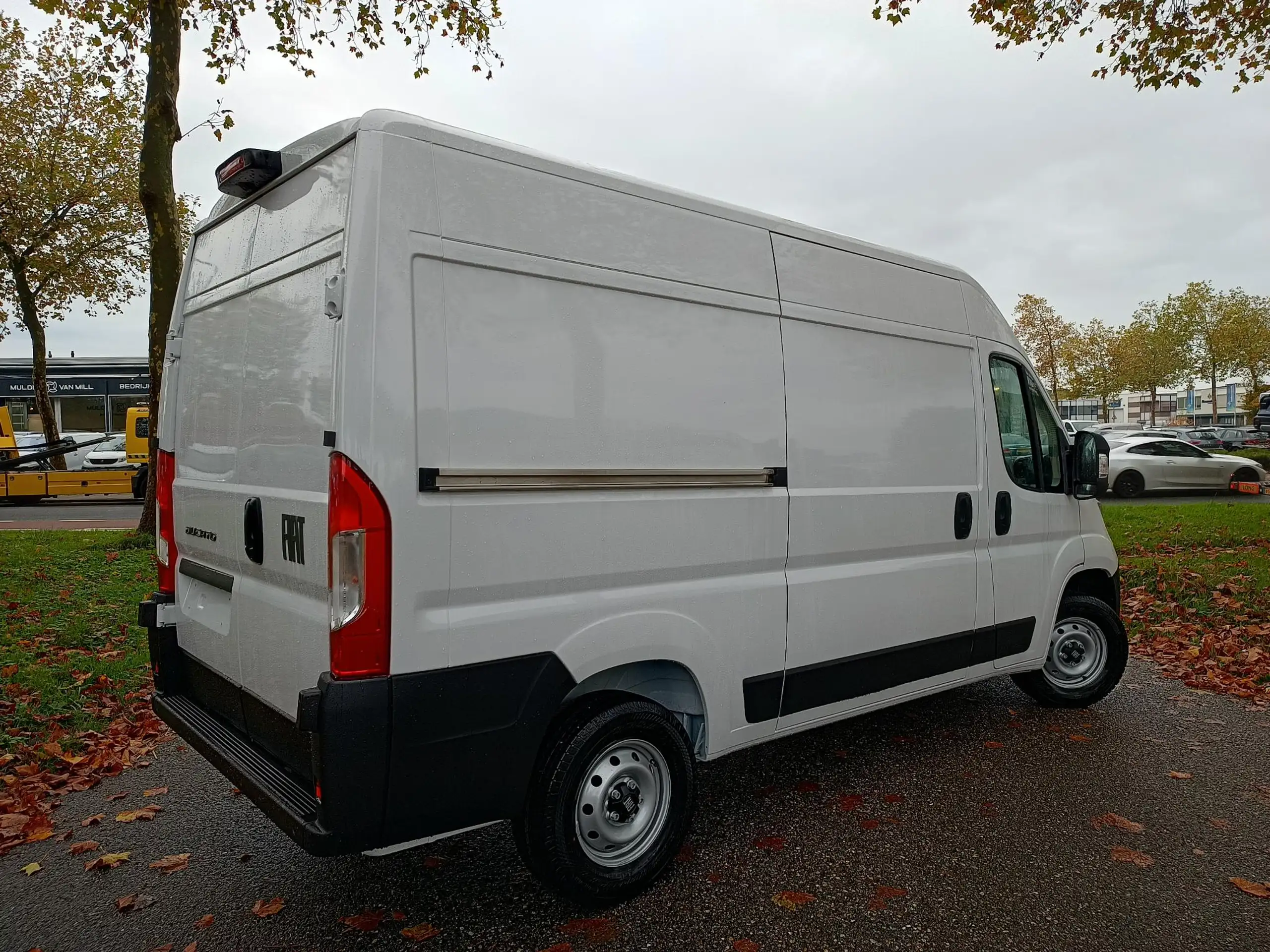 Fiat - Ducato