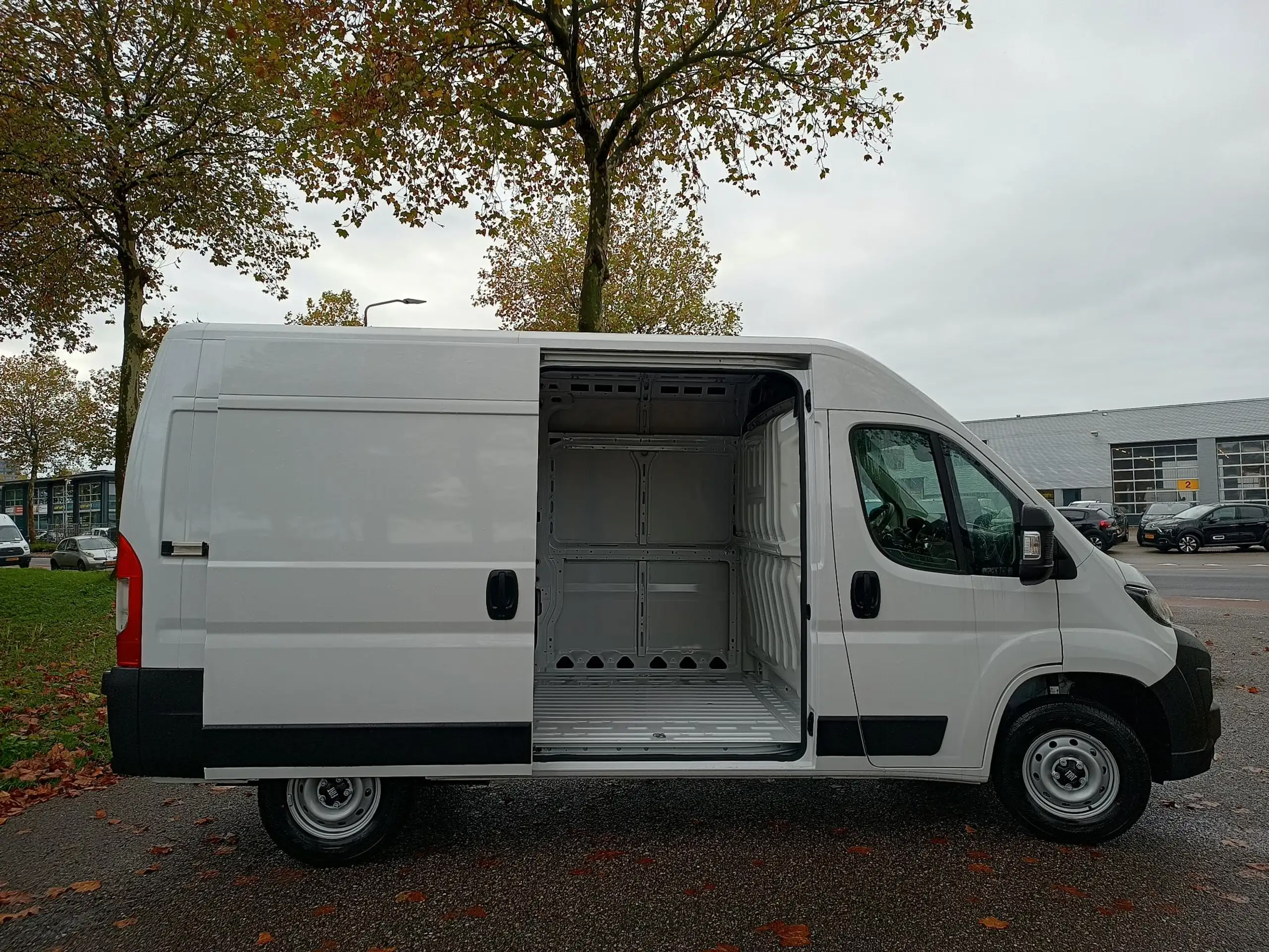 Fiat - Ducato