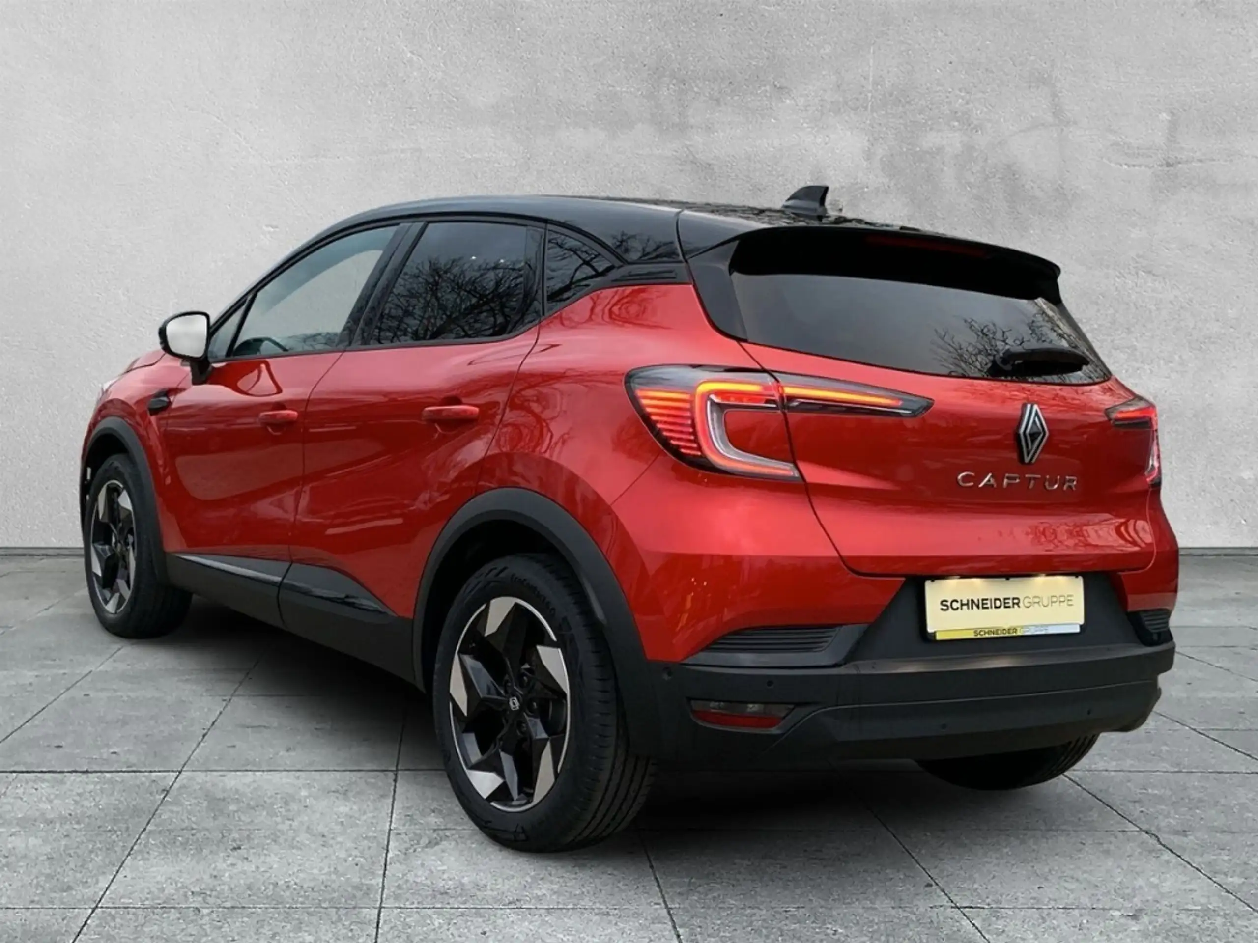 Renault - Captur