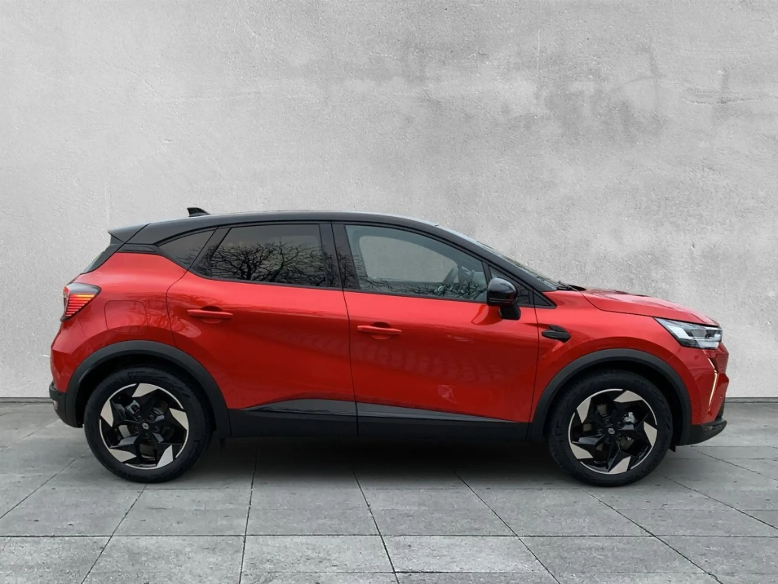 Renault - Captur