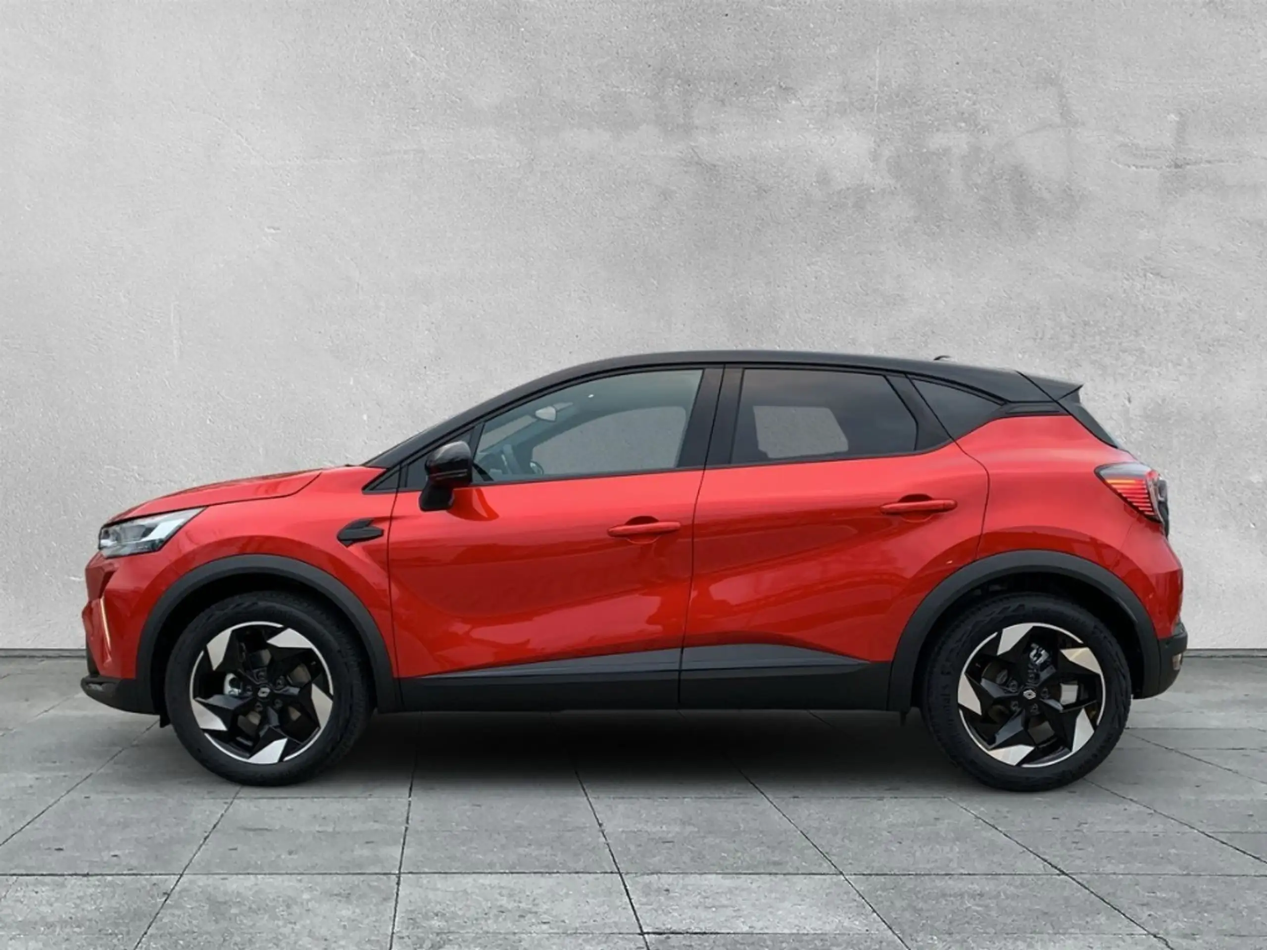 Renault - Captur