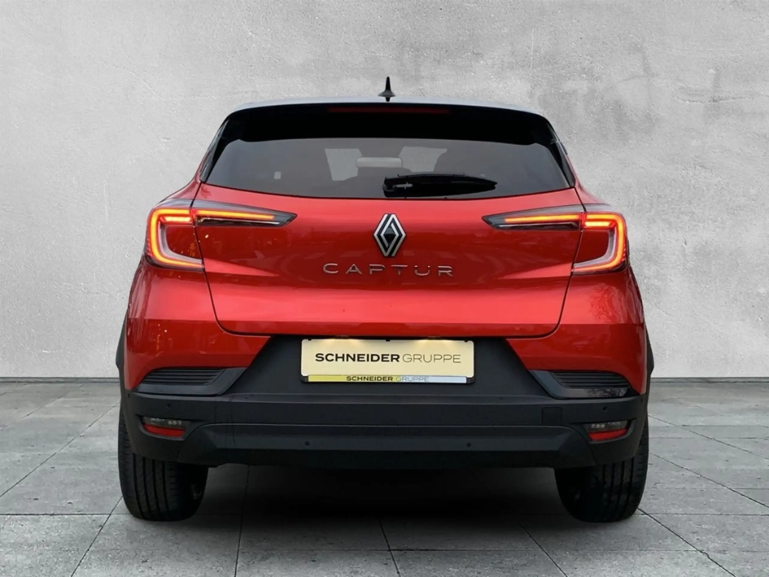 Renault - Captur