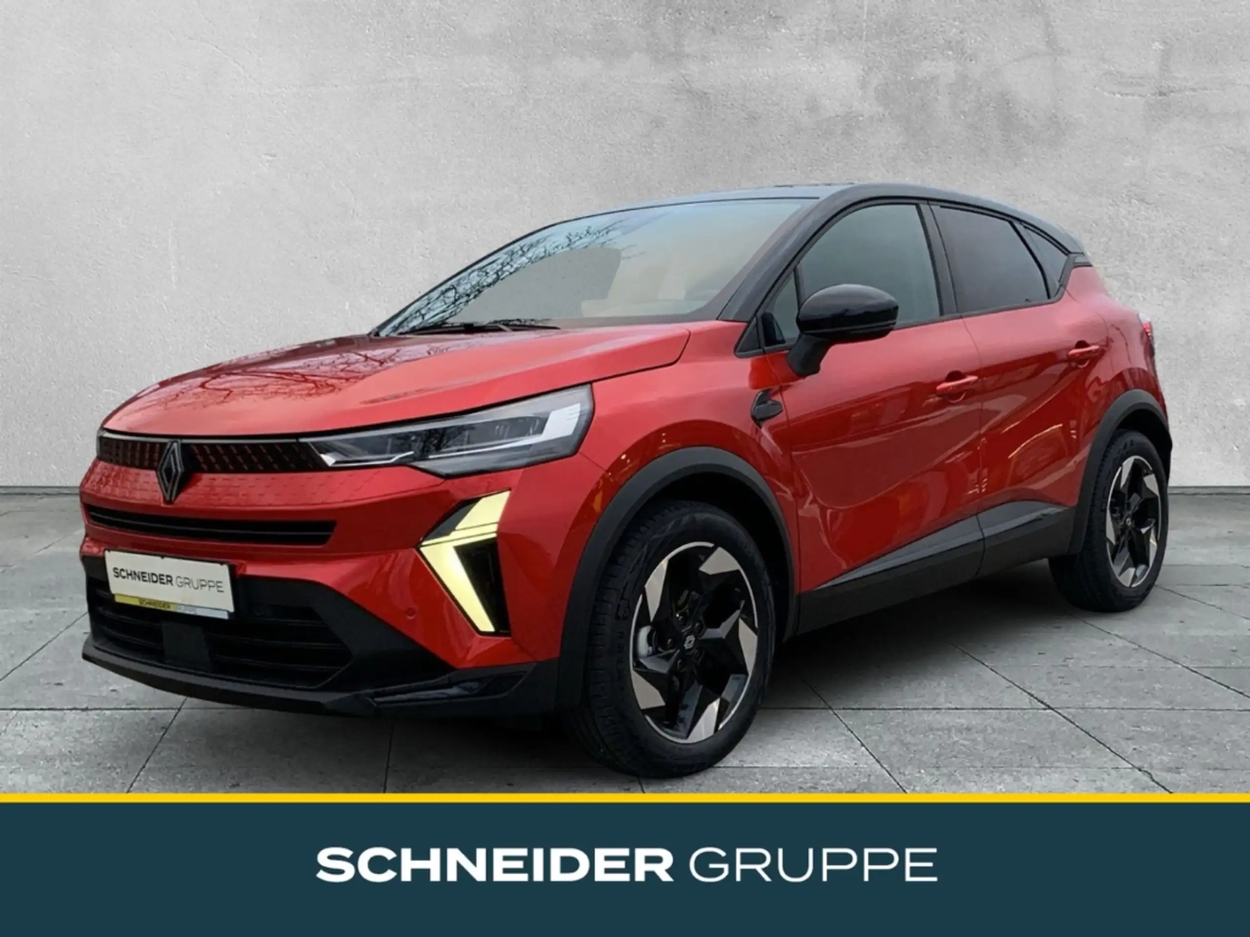 Renault - Captur