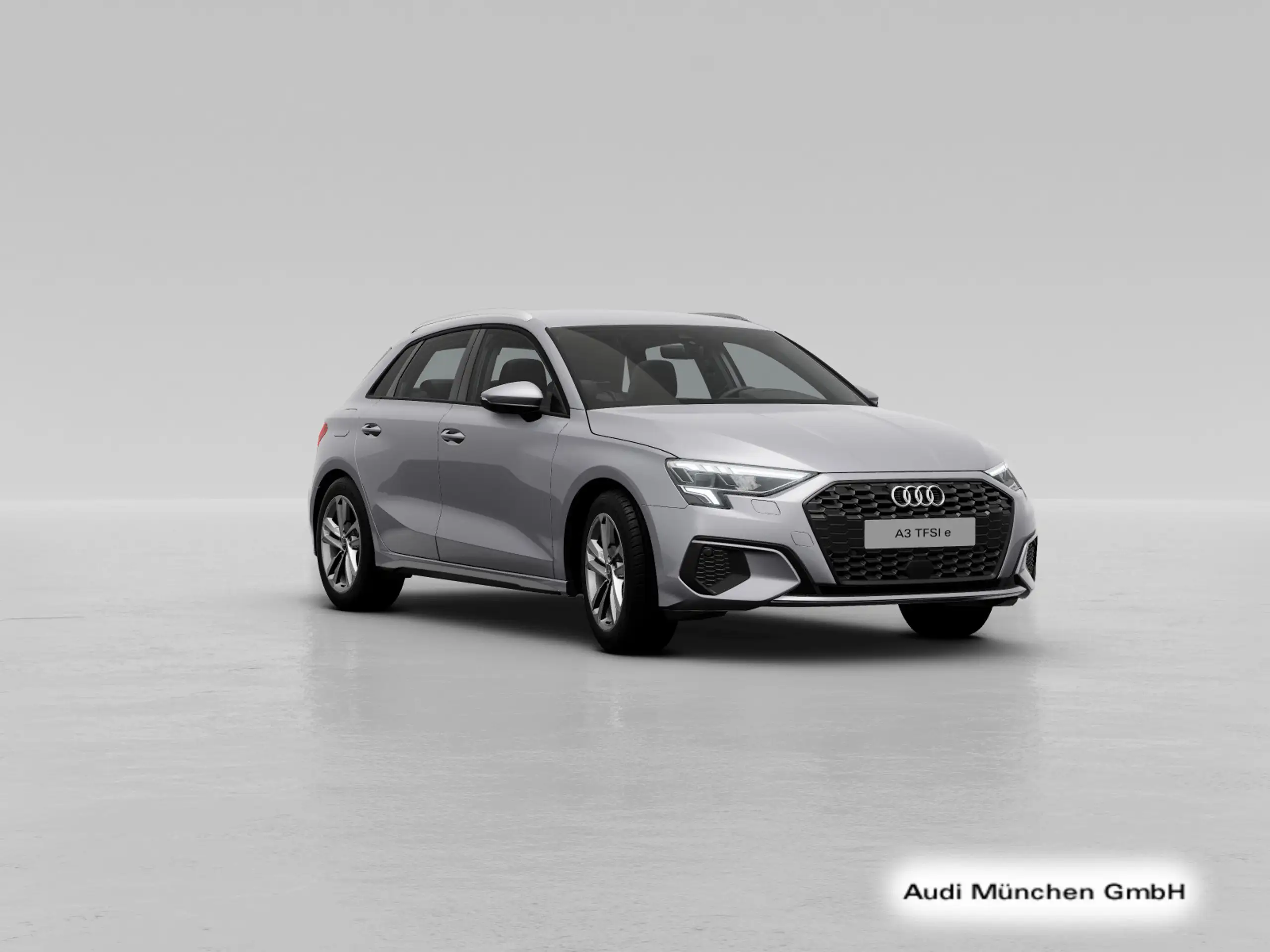 Audi - A3