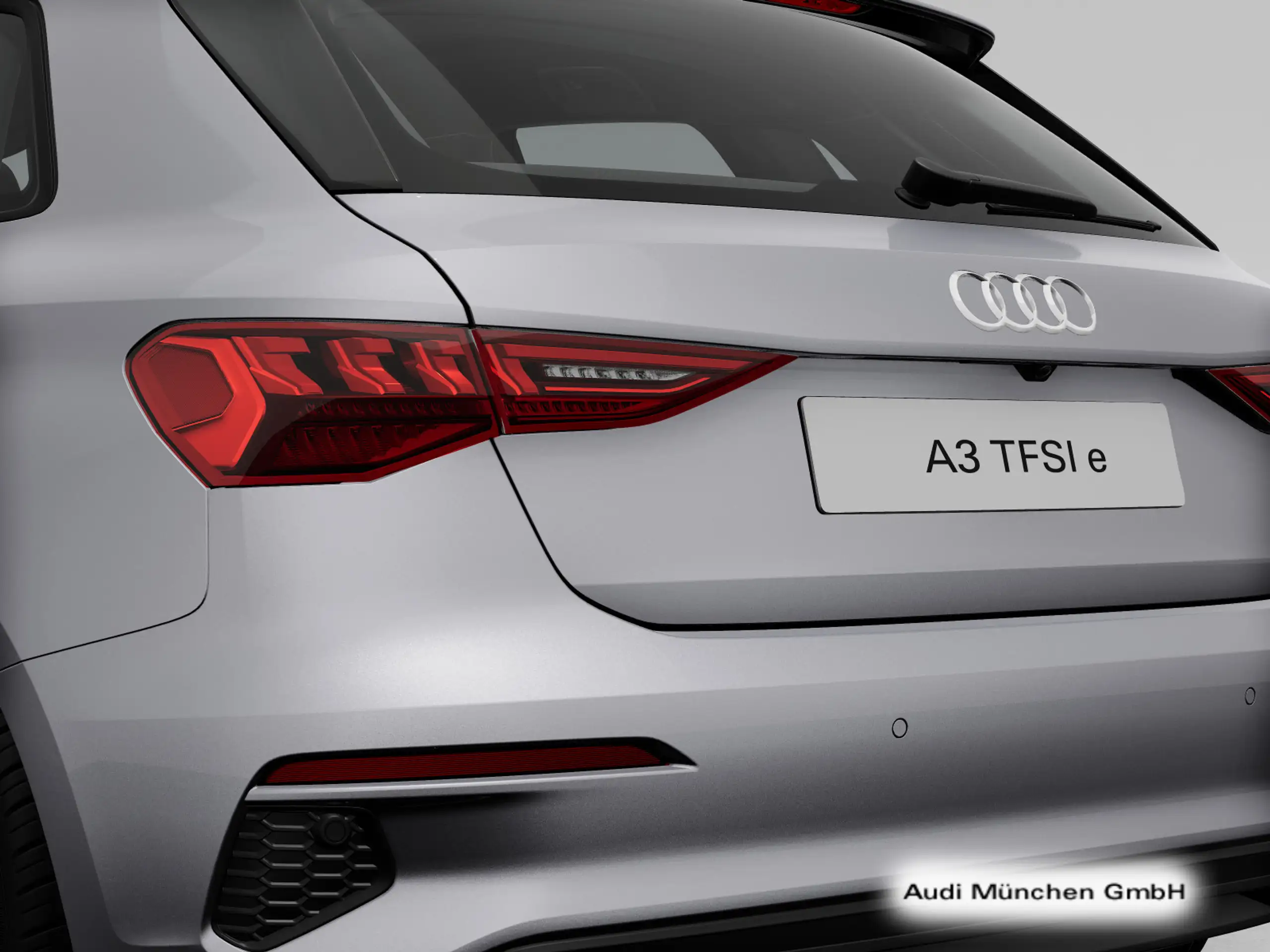 Audi - A3