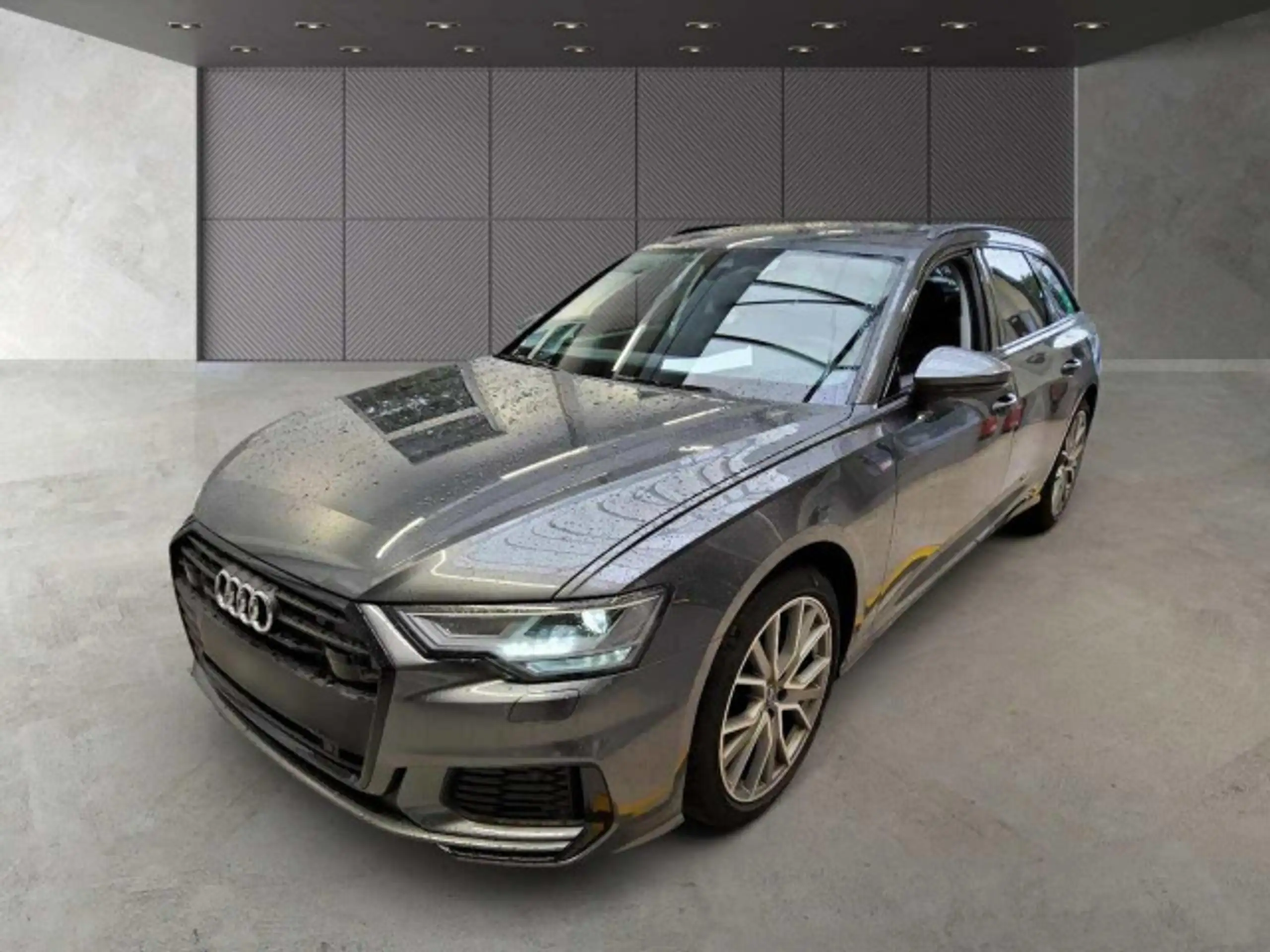 Audi - A6