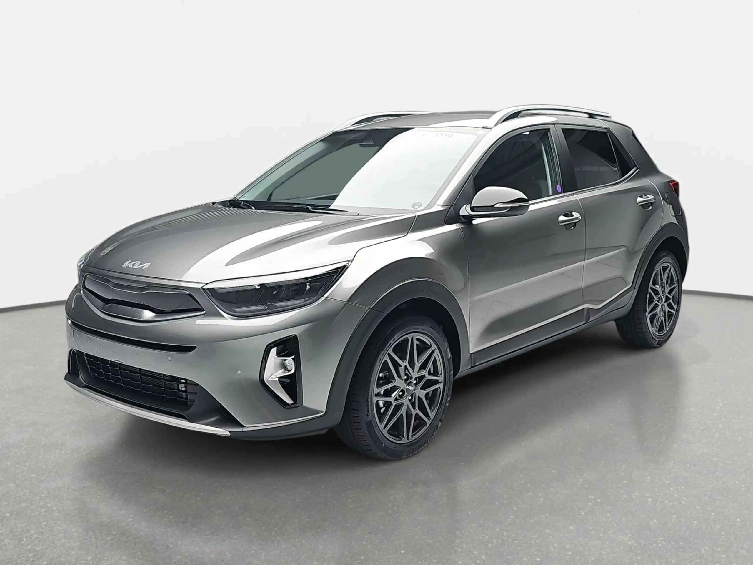 Kia Stonic 2024