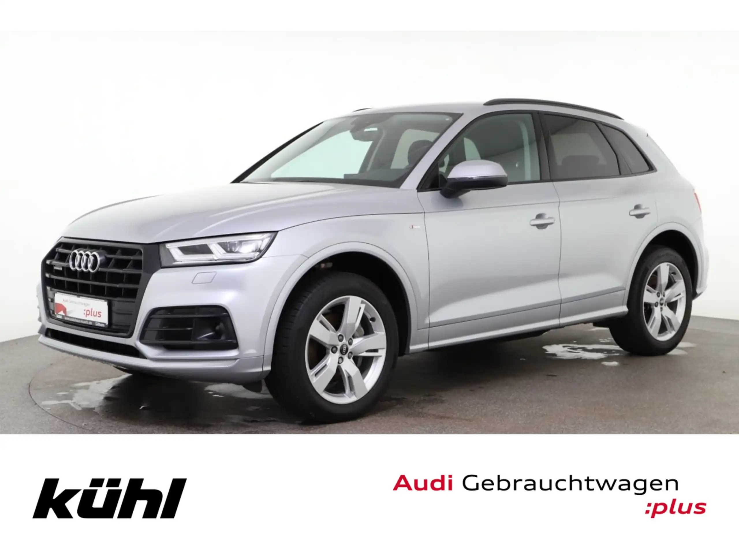 Audi - Q5