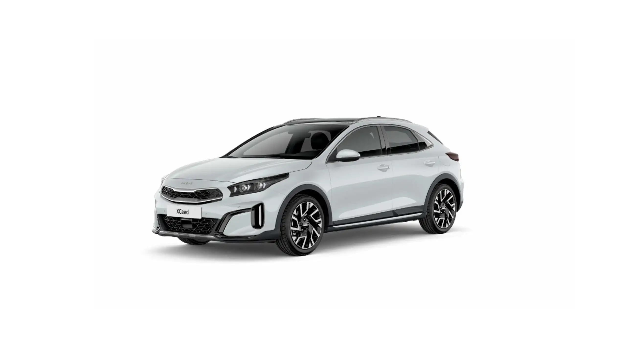 Kia - XCeed