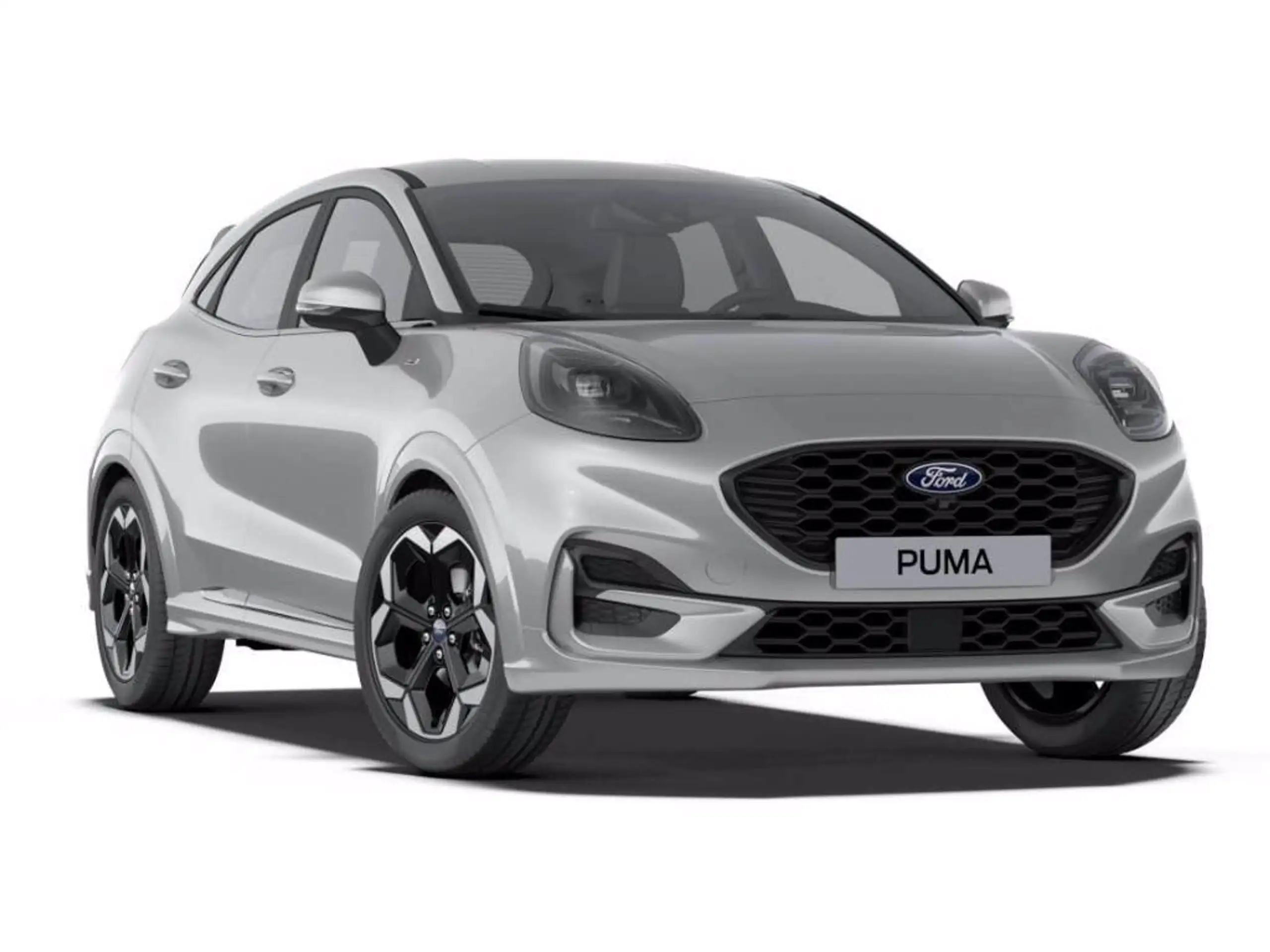 Ford Puma 2024