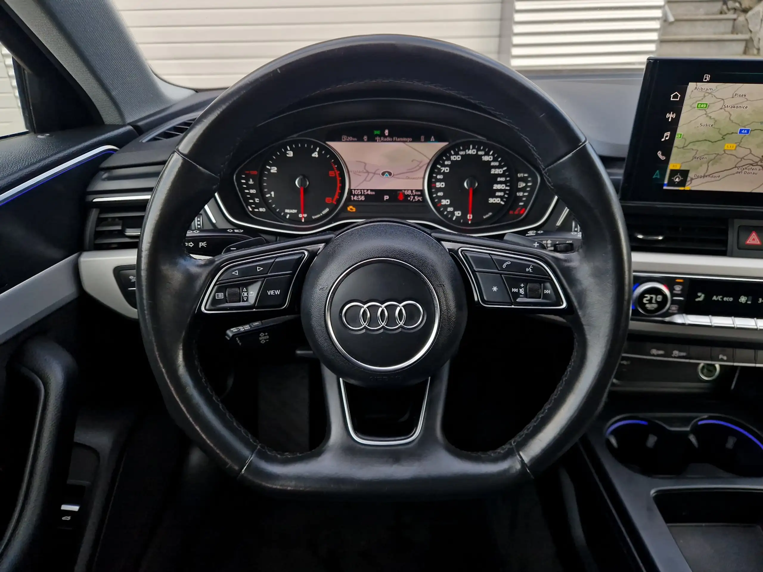 Audi - A4