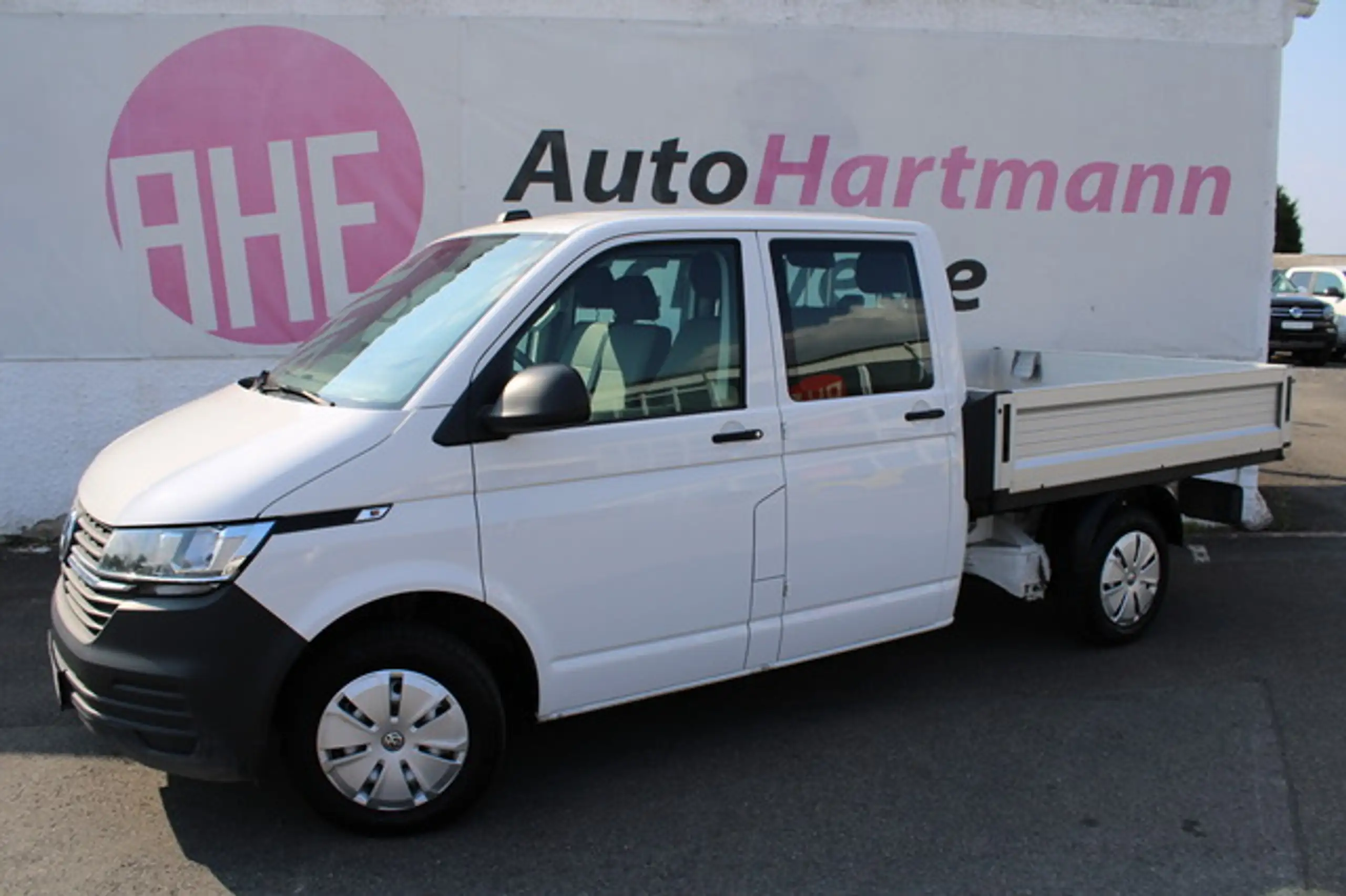 Volkswagen - T6.1 Transporter