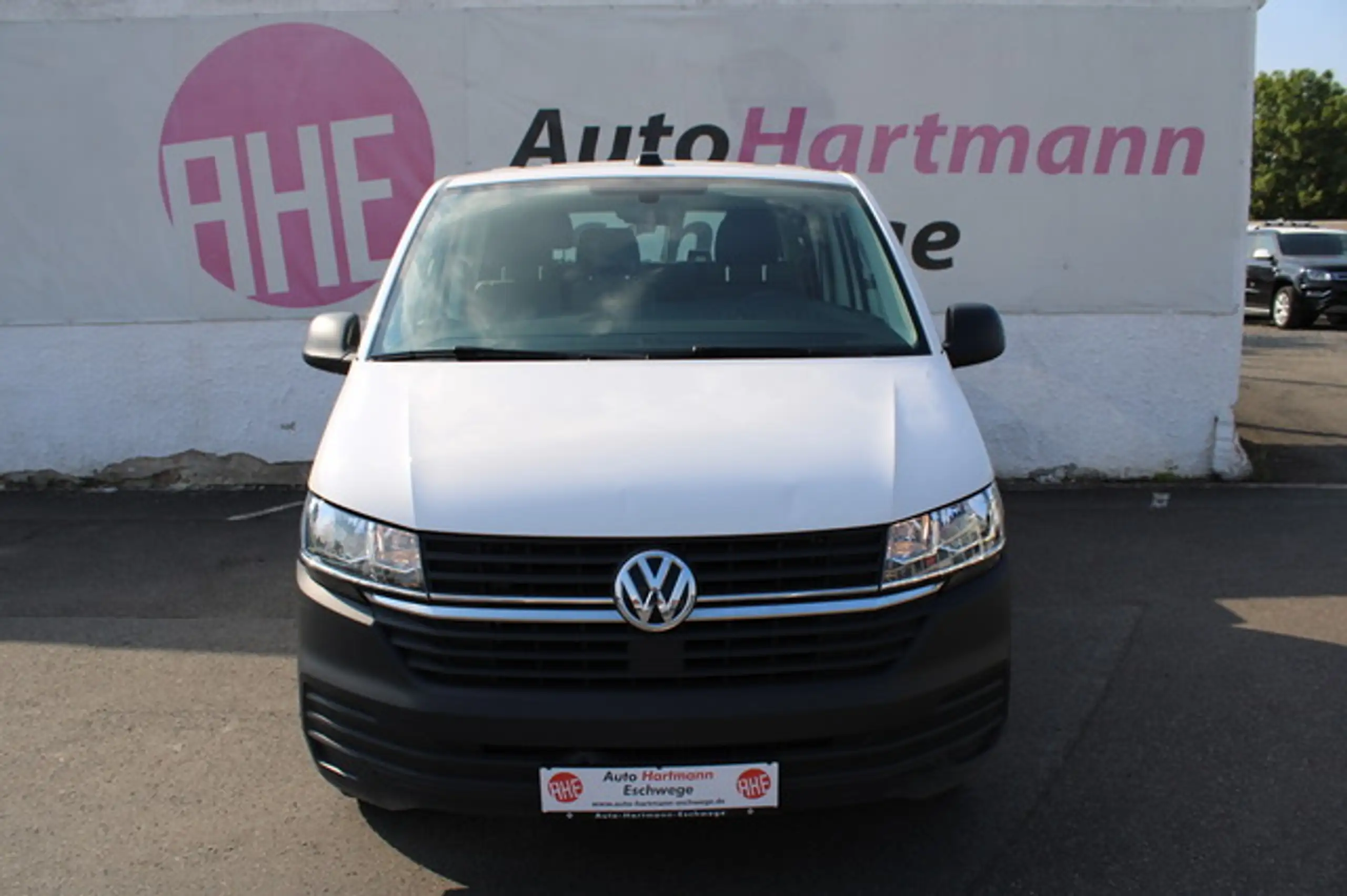 Volkswagen - T6.1 Transporter