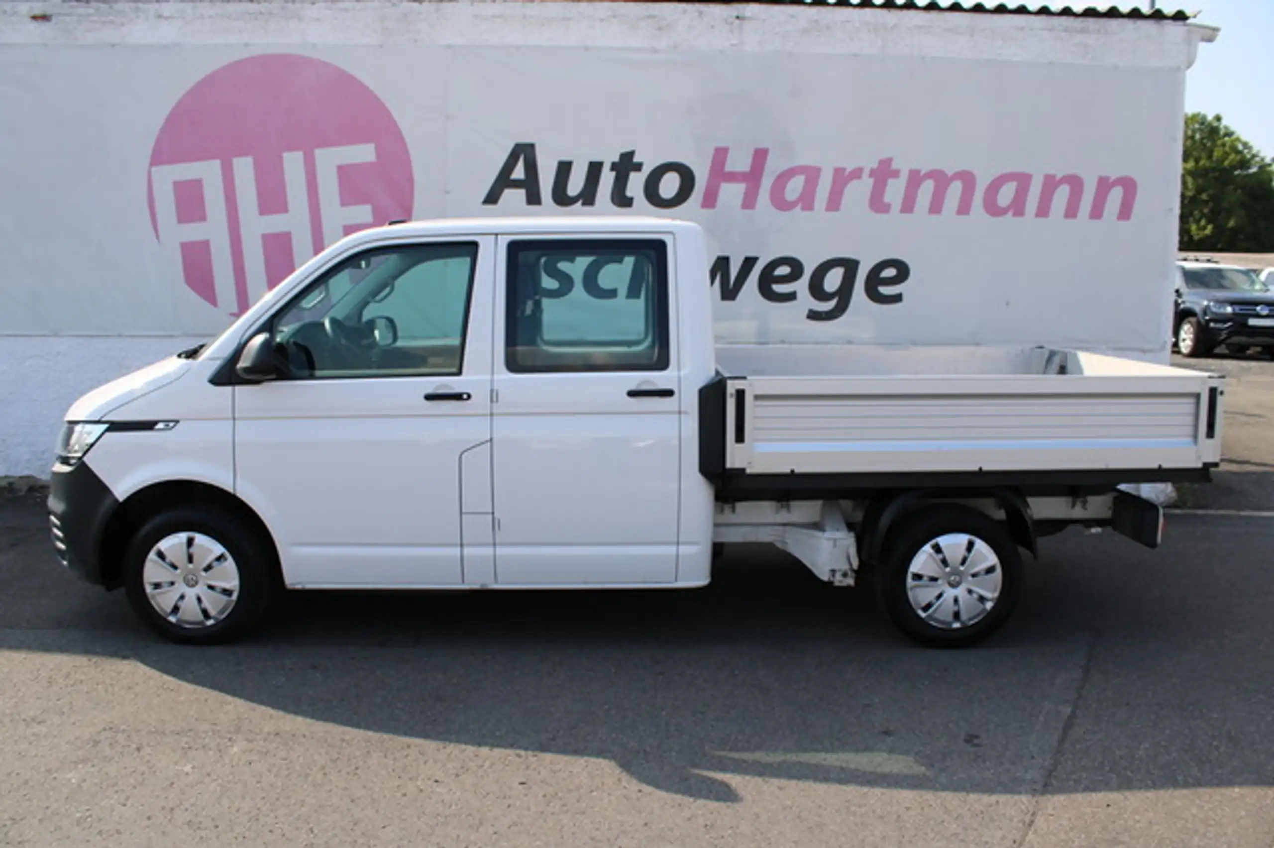 Volkswagen - T6.1 Transporter