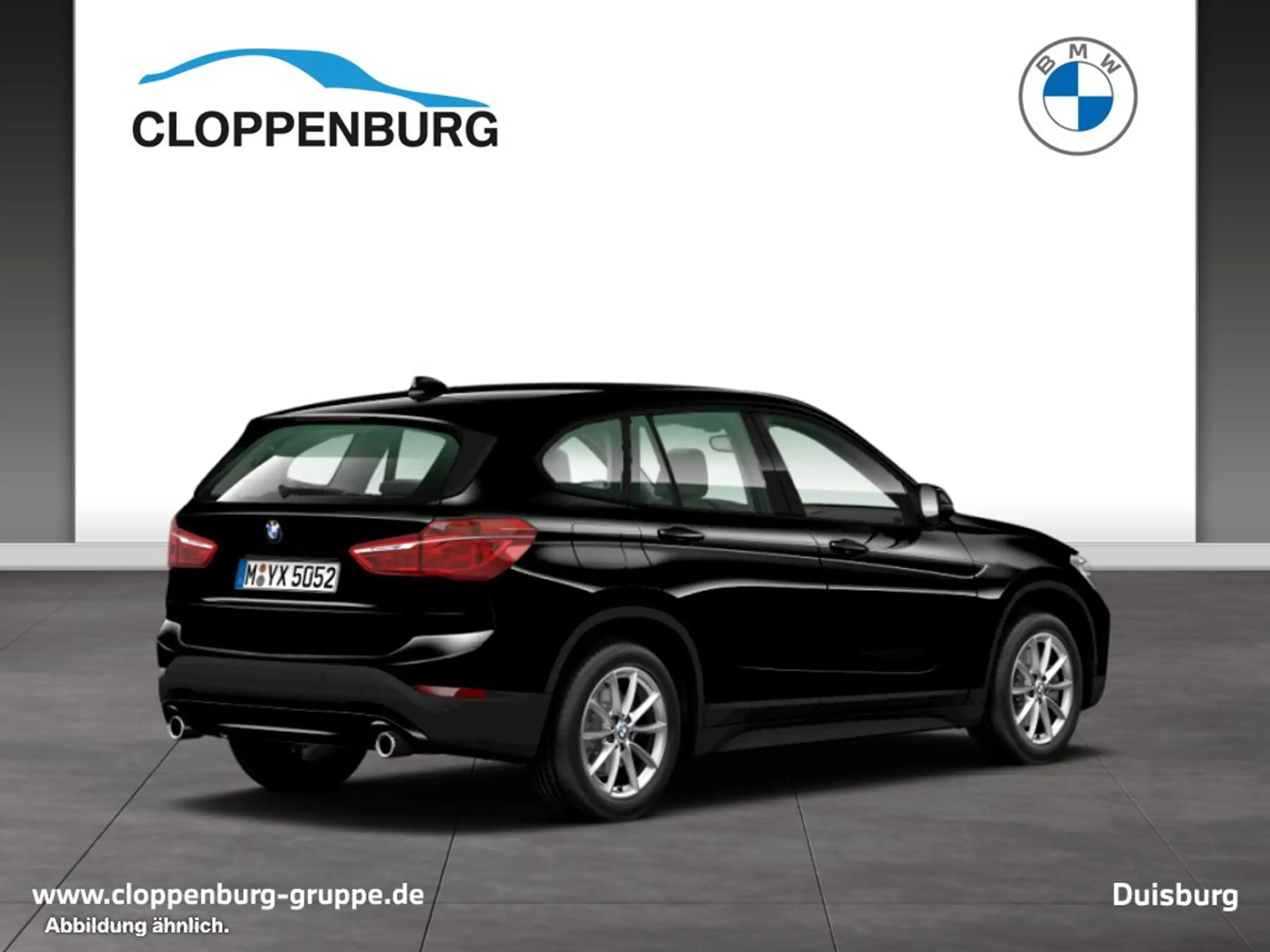 BMW - X1