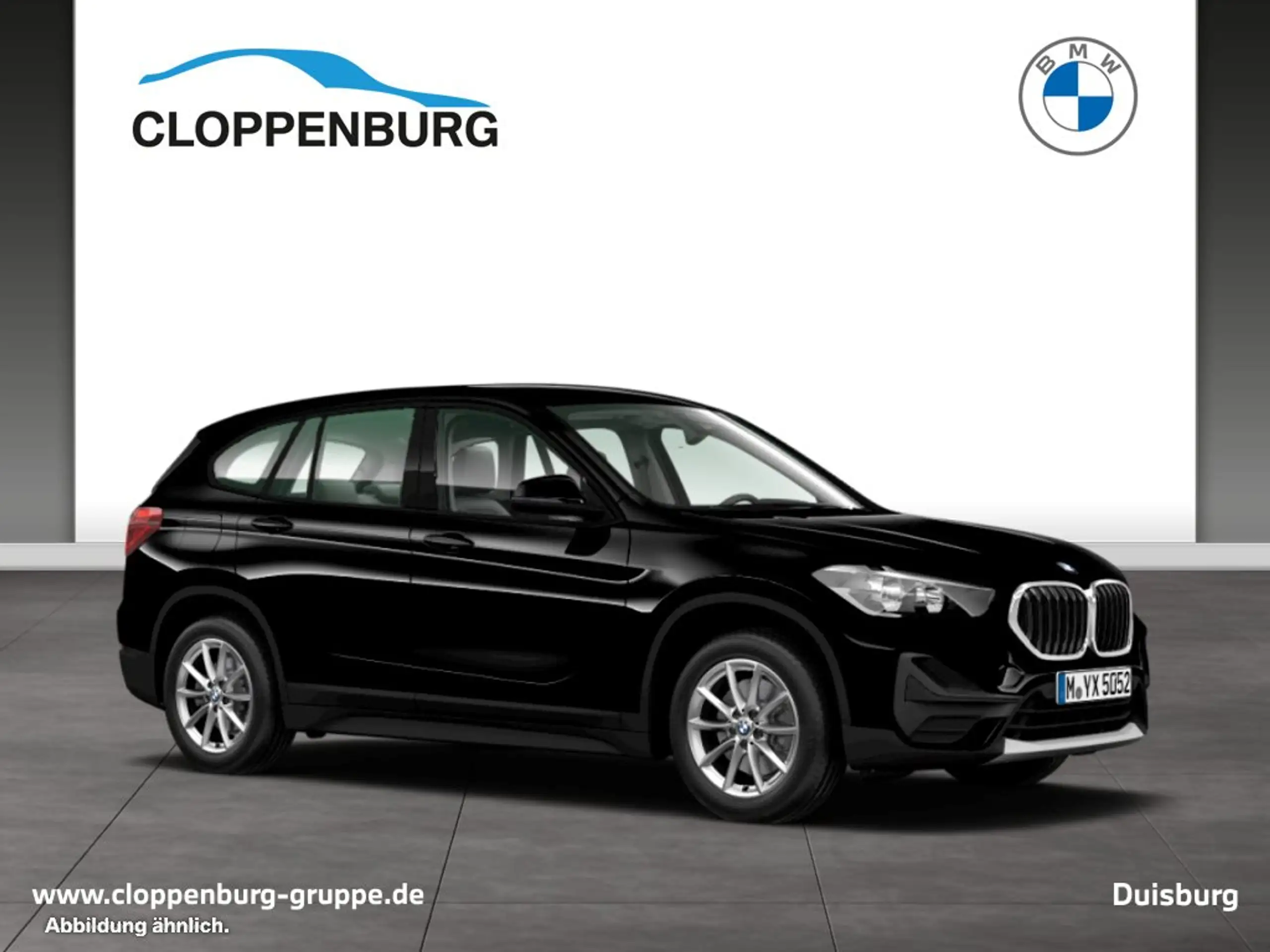 BMW - X1