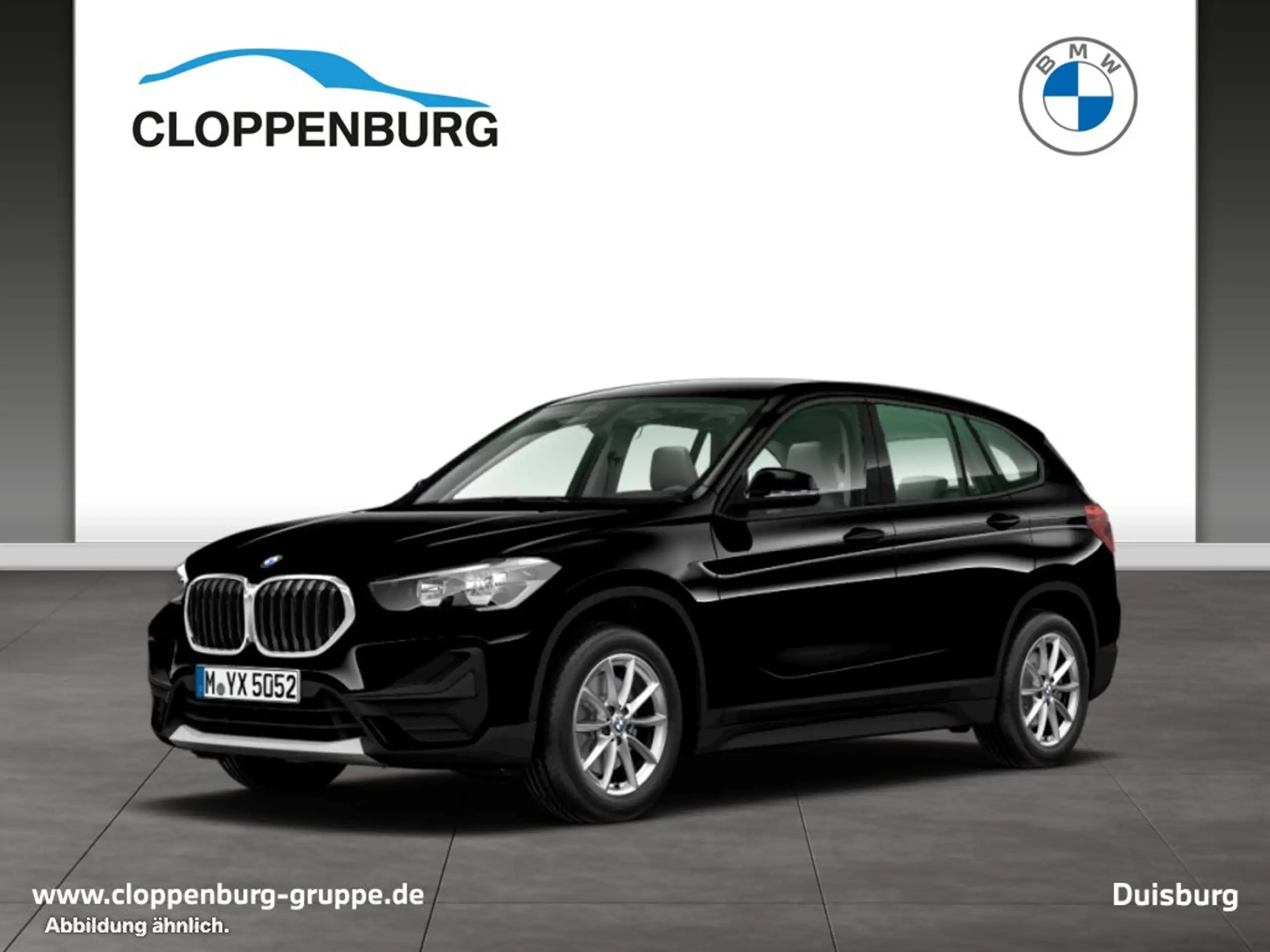 BMW - X1