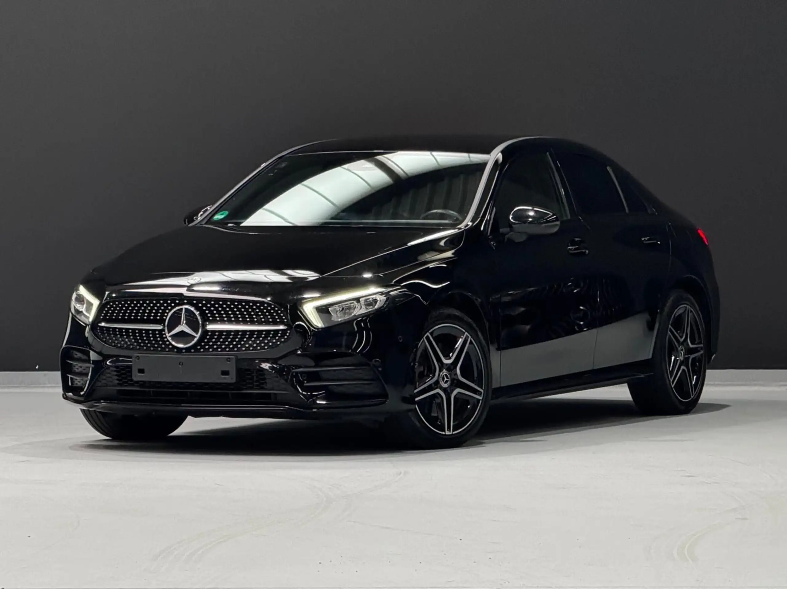 Mercedes-Benz A 250 2022