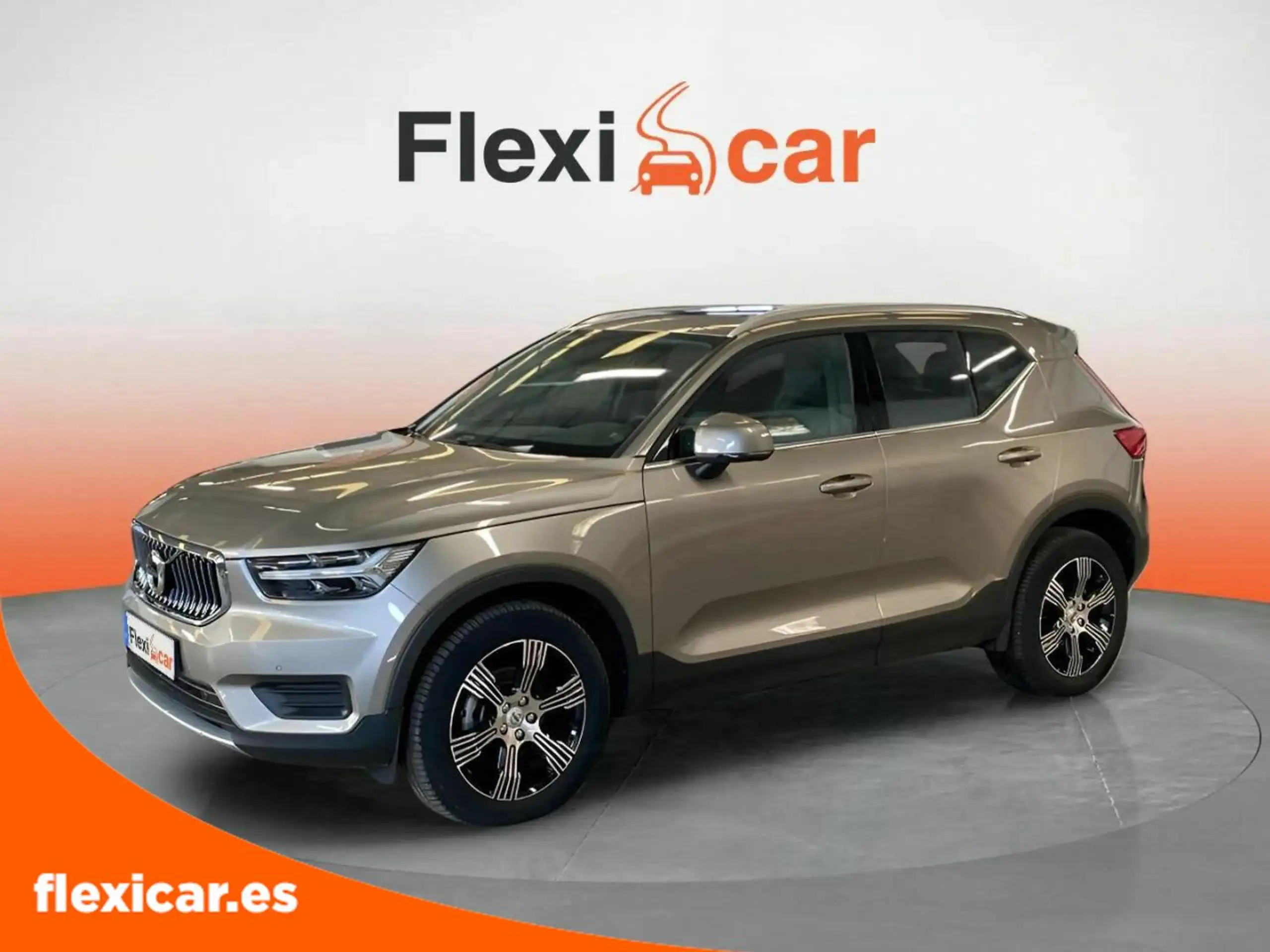 Volvo - XC40